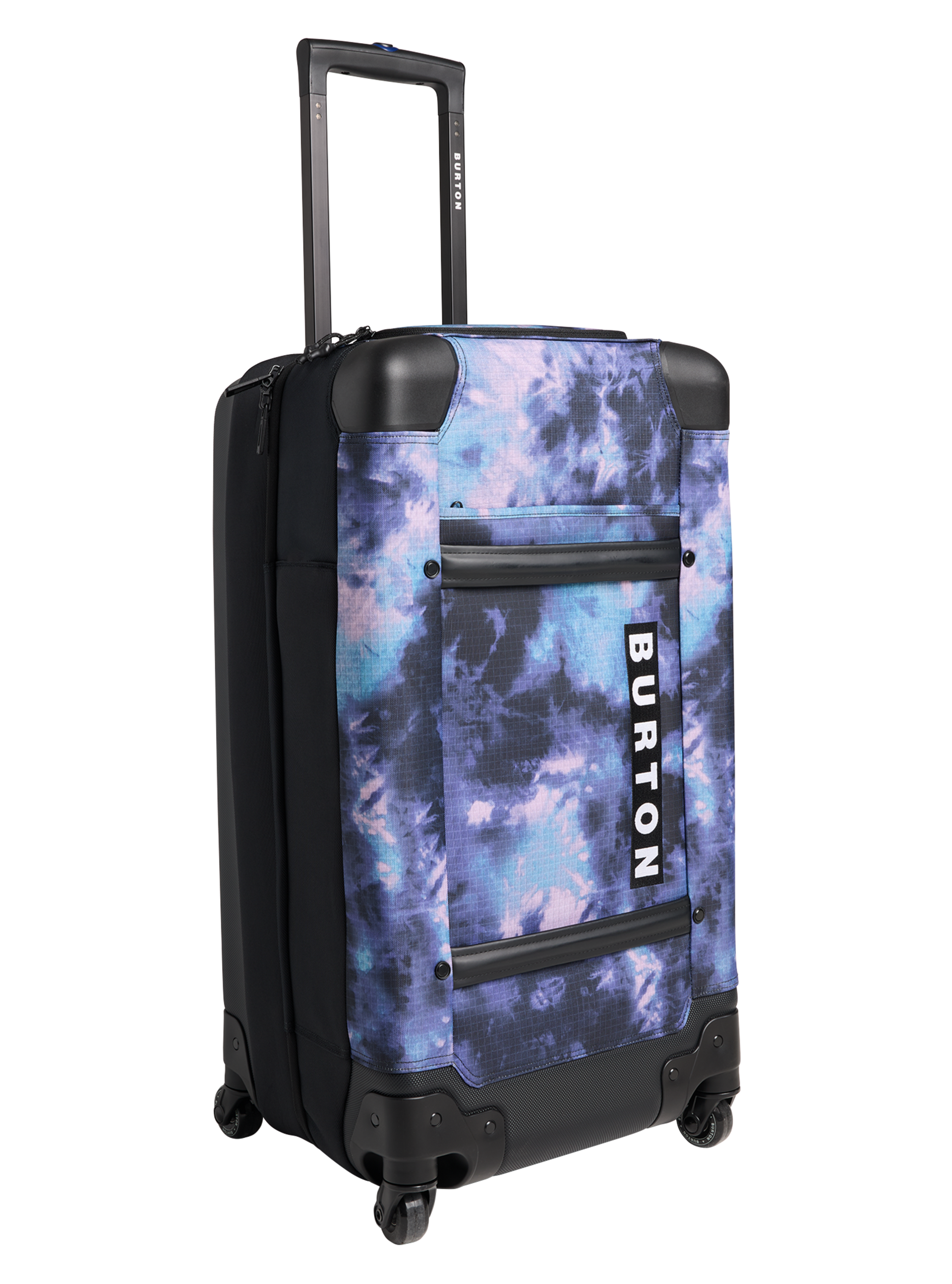 Burton 4 Wheel Double Deck 86L Travel Bag | Burton.com Winter 2027