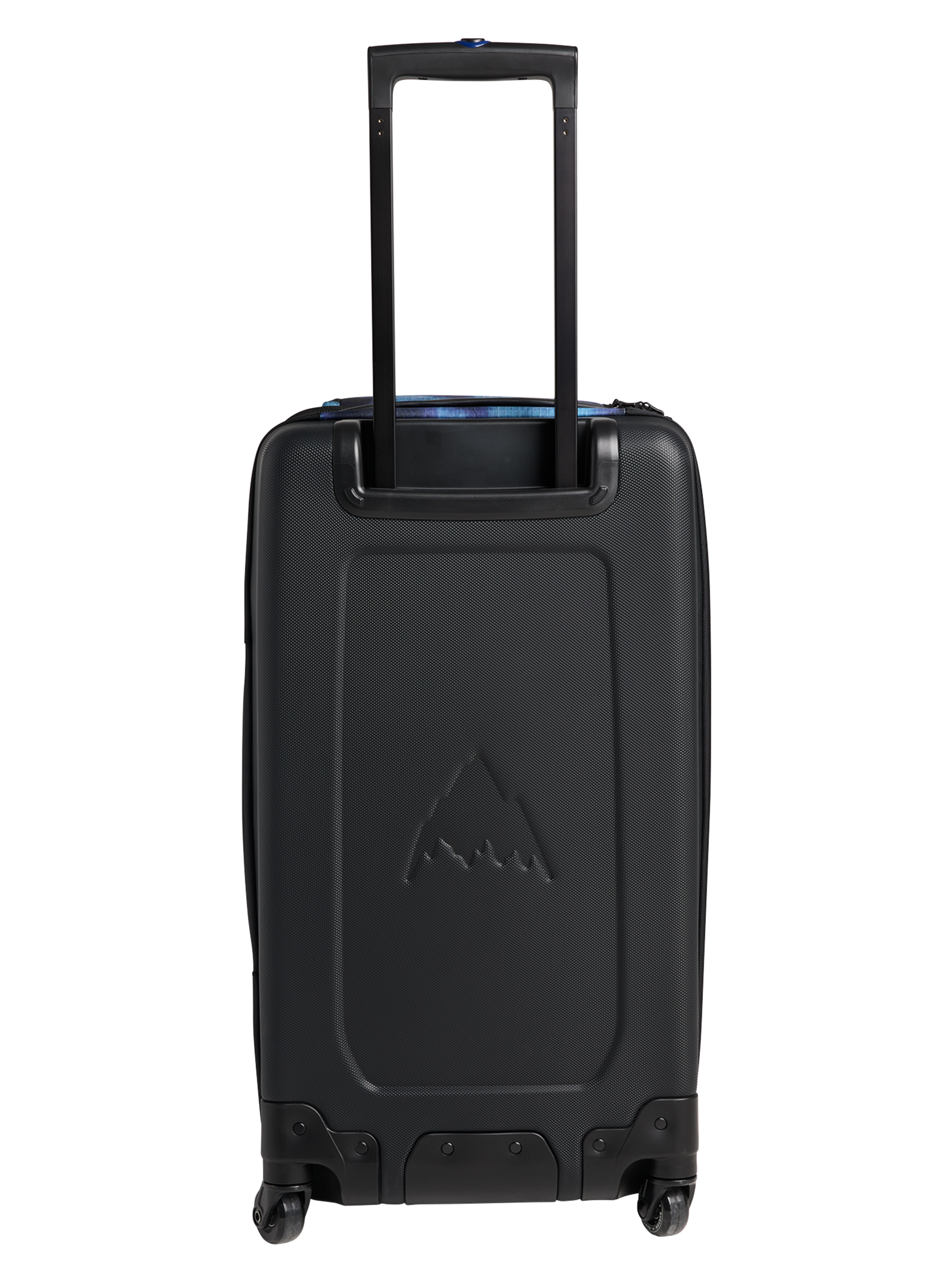 Product image of Burton 4-Wheel Double Deck 86L Travel Bag[Variant:Crystal Dye]