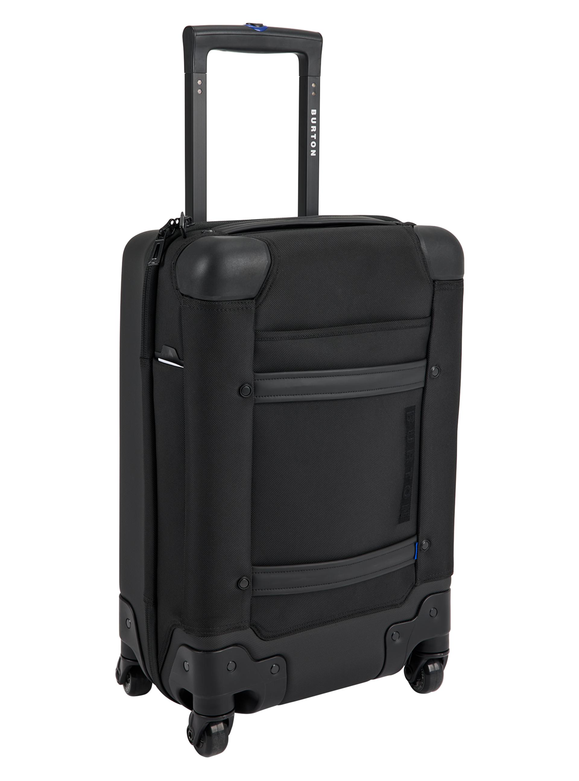 灰ページ Burton 4-Wheel Flight Deck 38L Travel Bag | Luggage | Burton.com