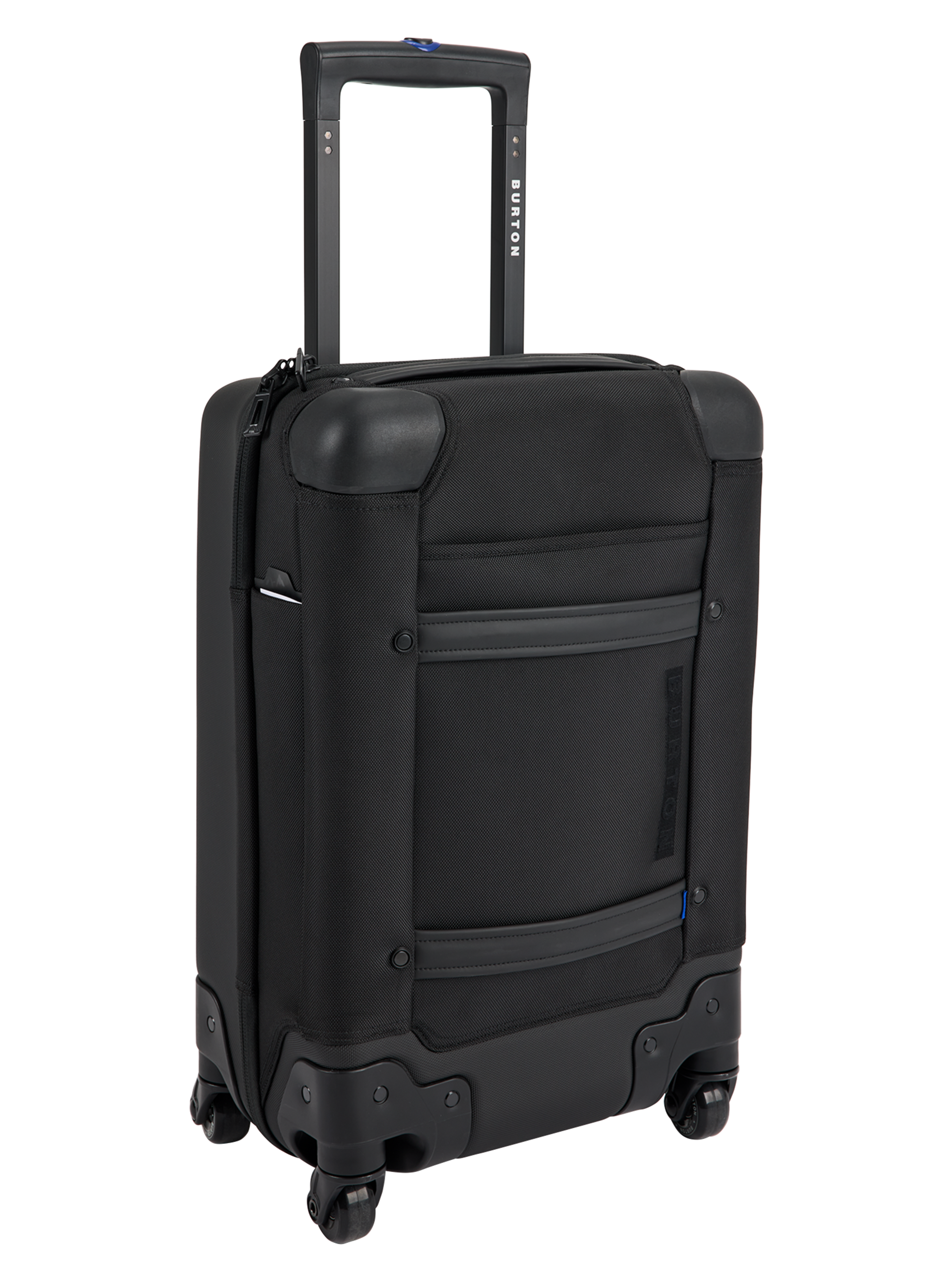 Product image of Burton 4-Wheel Flight Deck 38L Travel Bag[Variant:True Black]