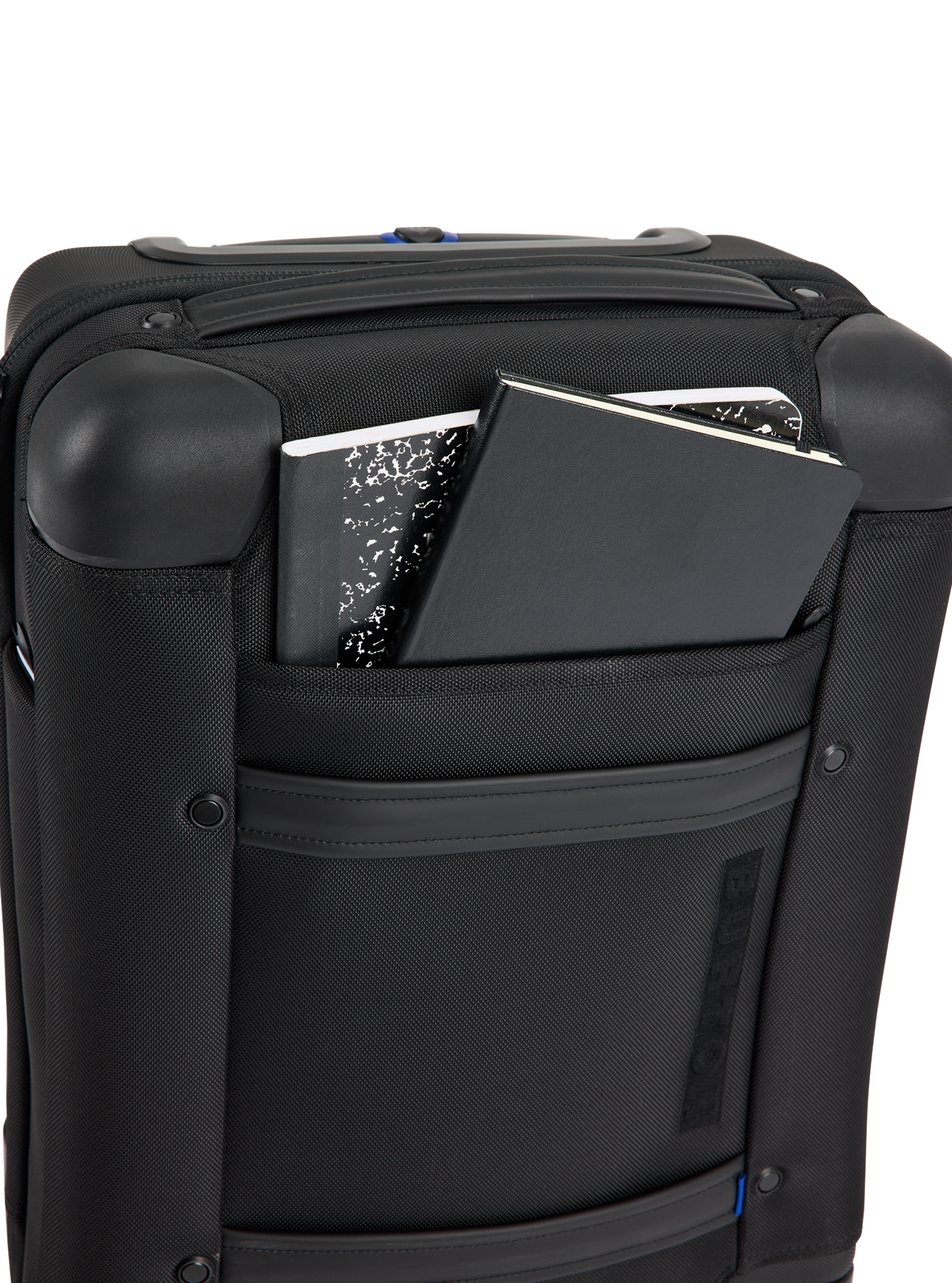 Burton Flight Deck 38-Liter-Reisetasche mit 4 Rollen