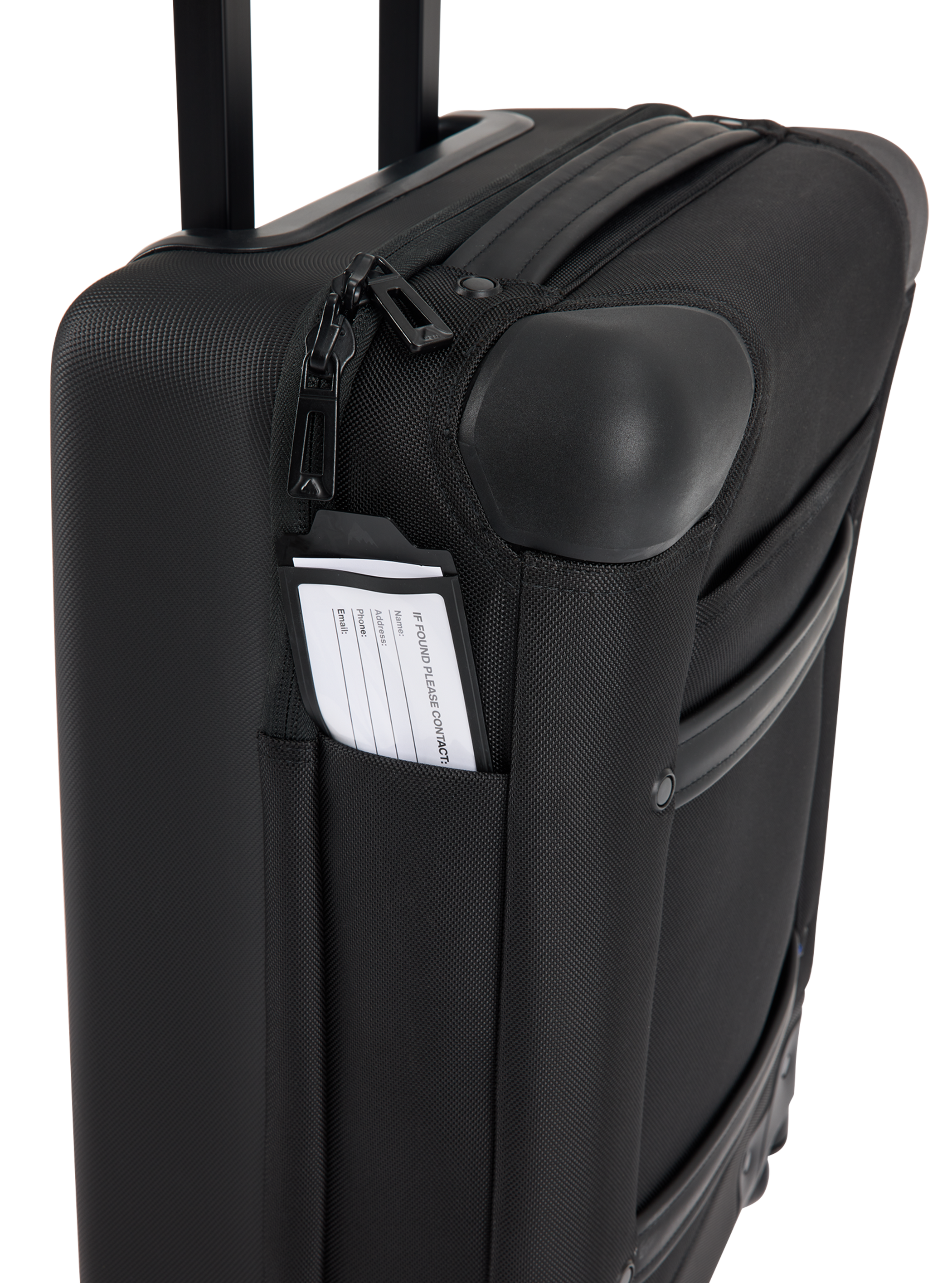 Burton Flight Deck 38-Liter-Reisetasche mit 4 Rollen