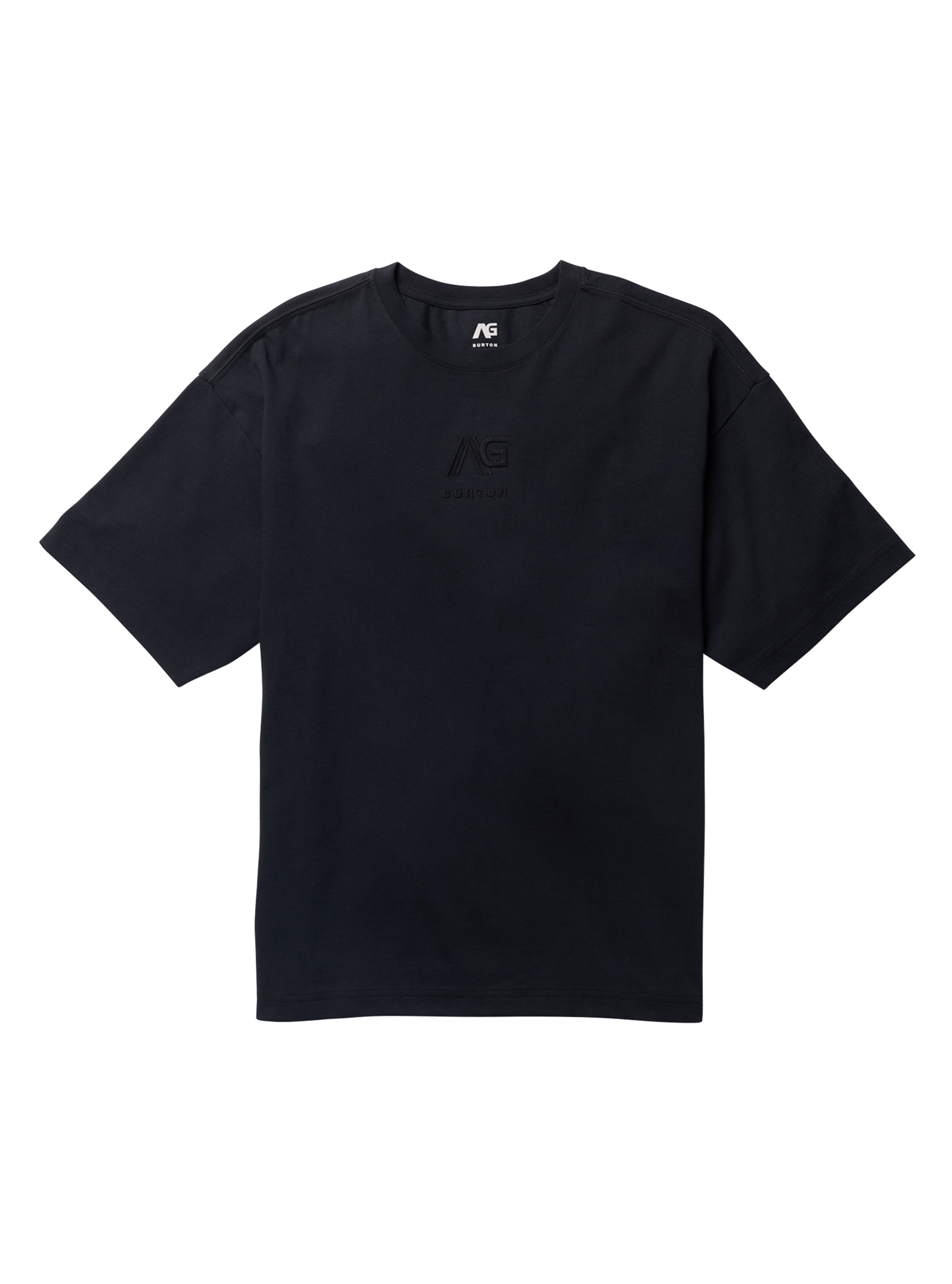 Burton AG Outfall Kurzarm-T-Shirt