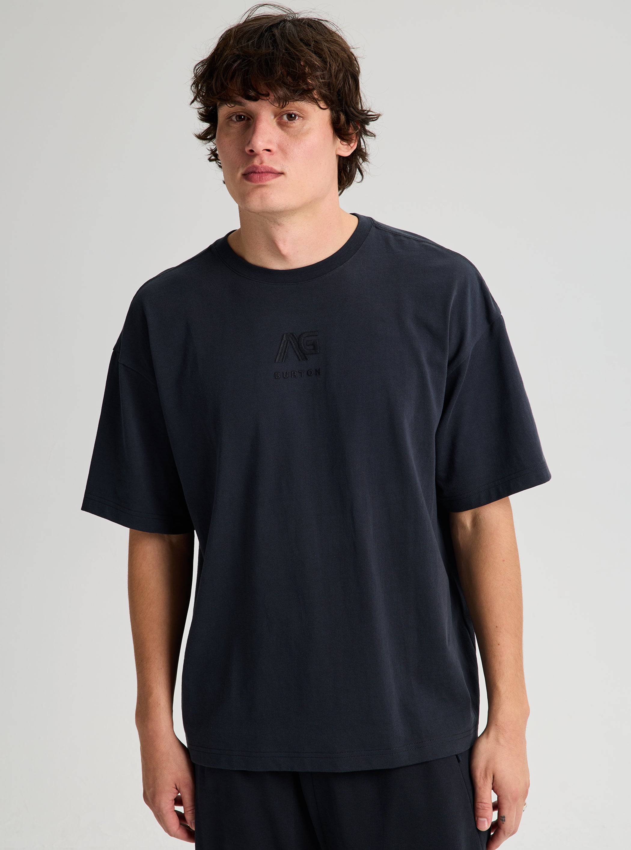 Burton AG Outfall Kurzarm-T-Shirt