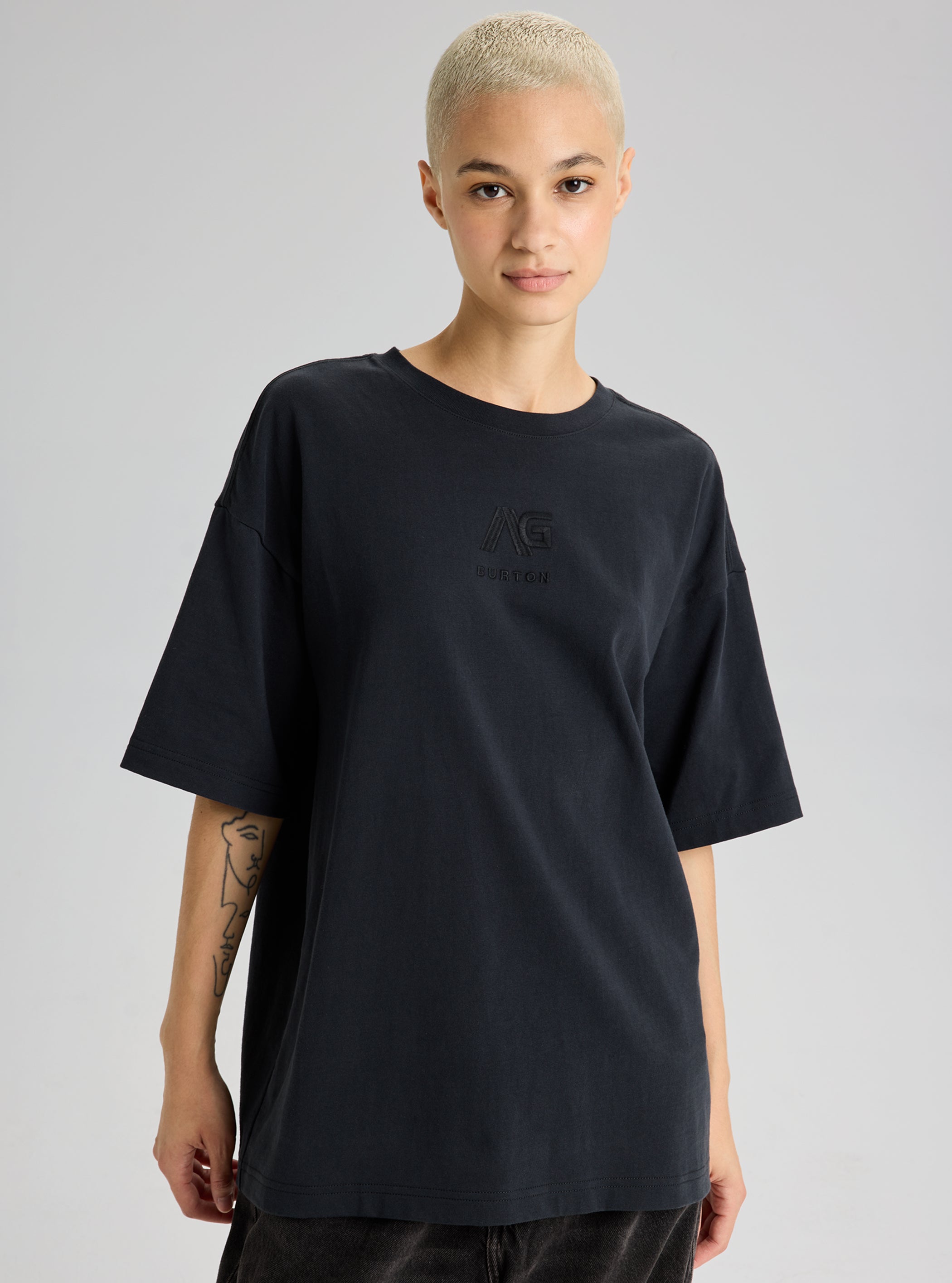 Burton AG Outfall Kurzarm-T-Shirt