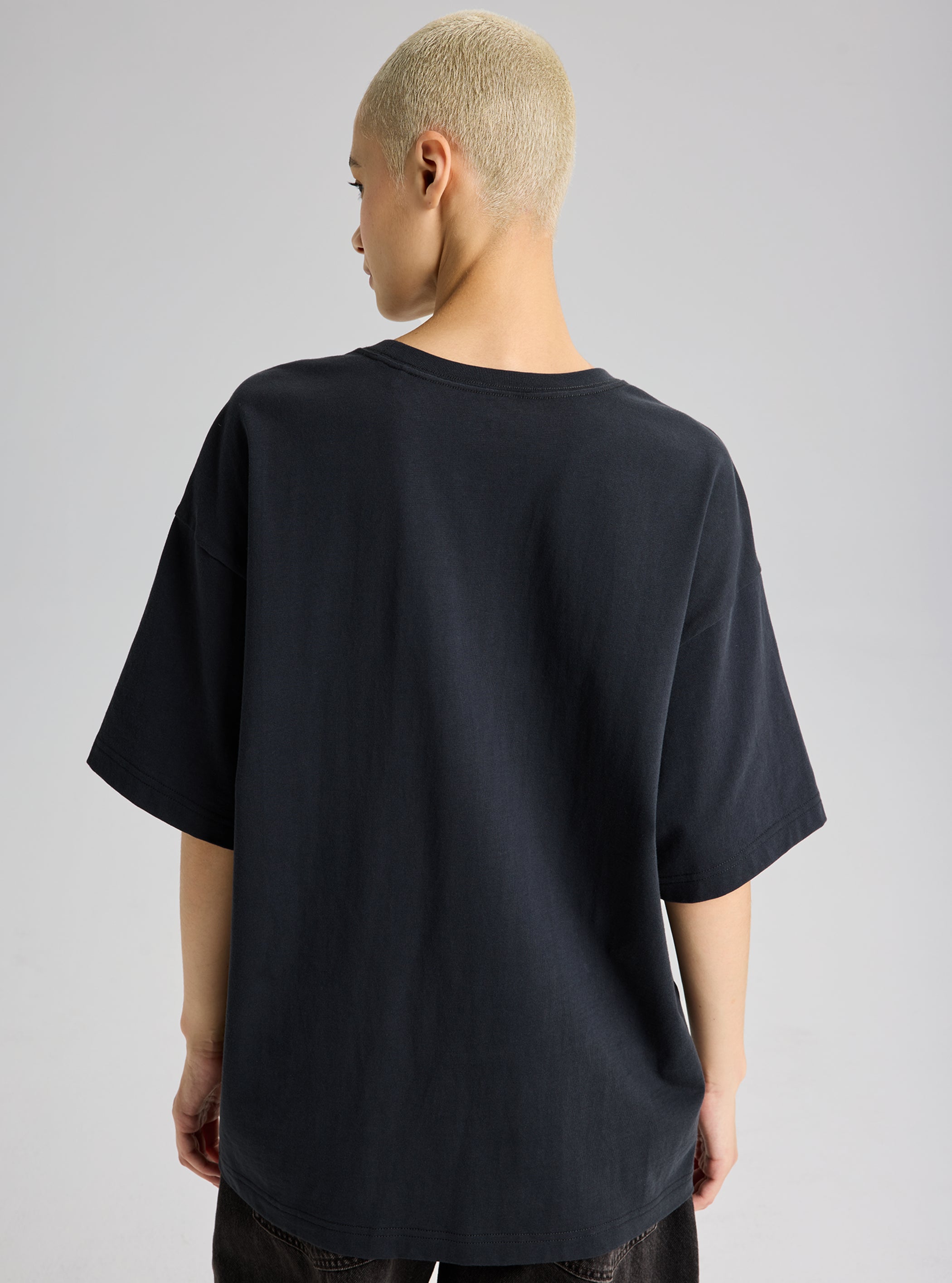 Burton AG Outfall Kurzarm-T-Shirt