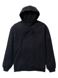 Product image of Burton AG Outfall Pullover Hoodie[Variant:True Black]