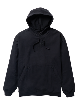 Product image of Burton AG Outfall Pullover Hoodie[Variant:True Black]