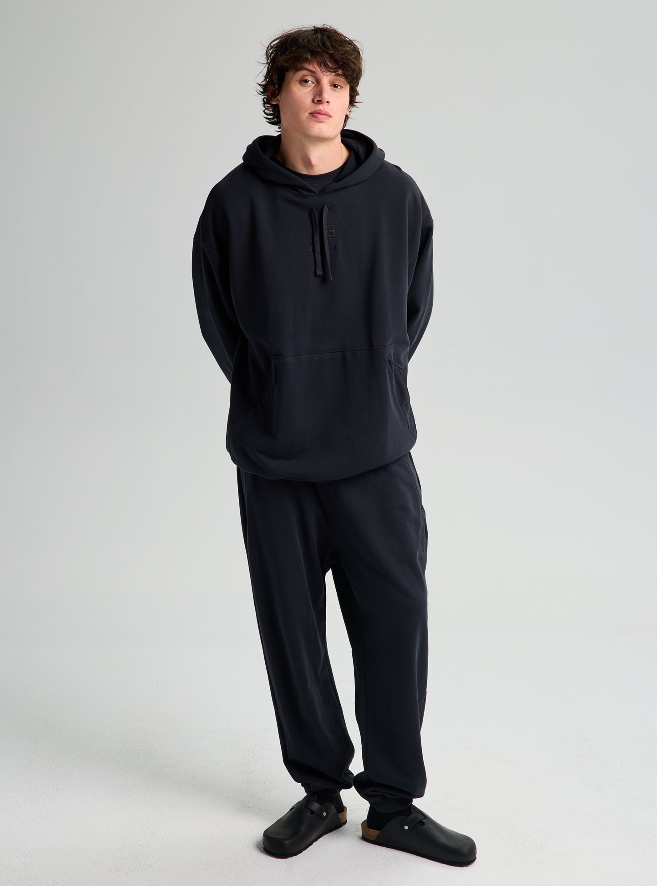 Burton AG Outfall Hoodie