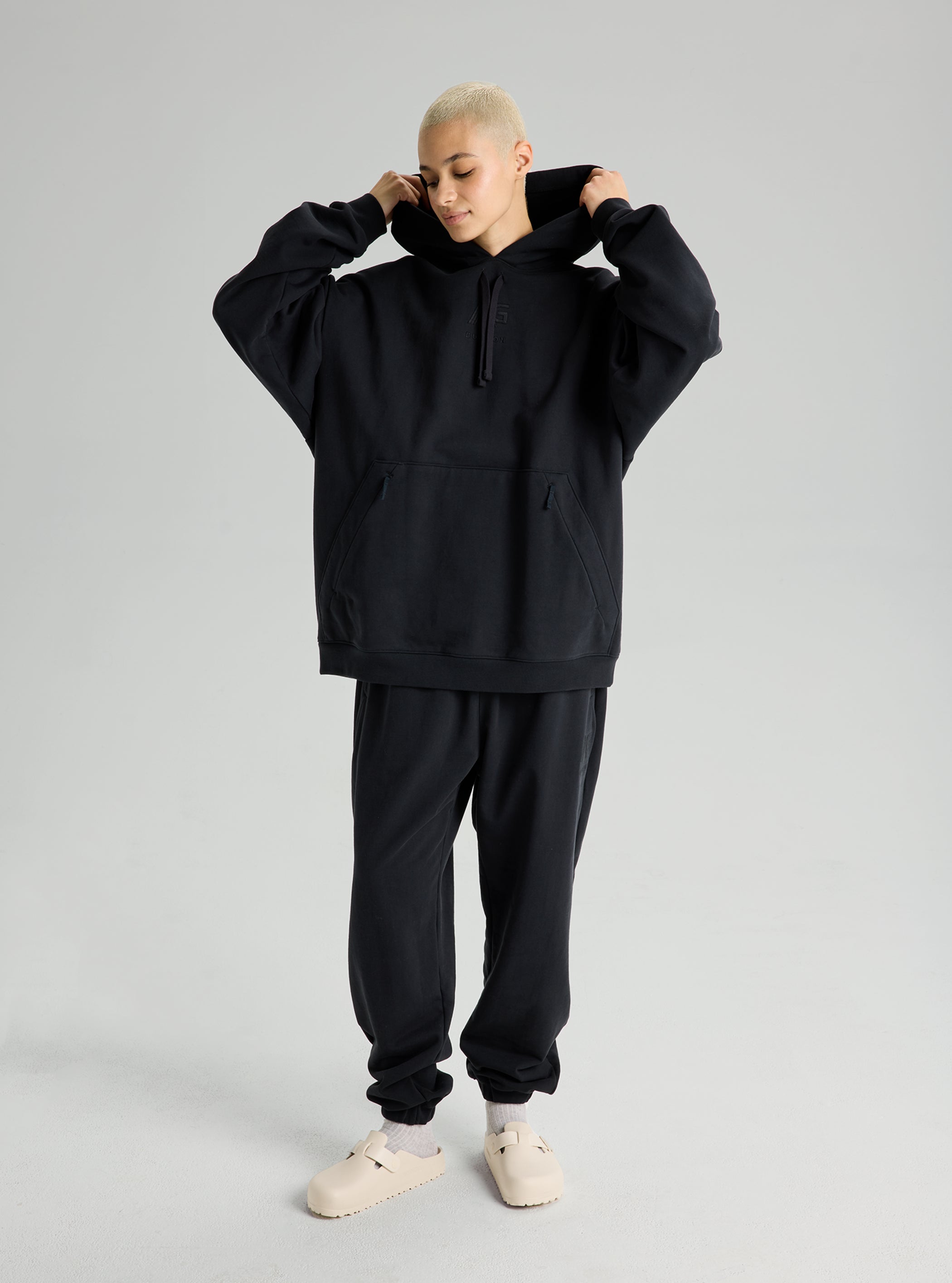 Burton AG Outfall Hoodie