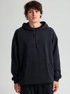 Product image of Burton AG Outfall Pullover Hoodie[Variant:True Black]