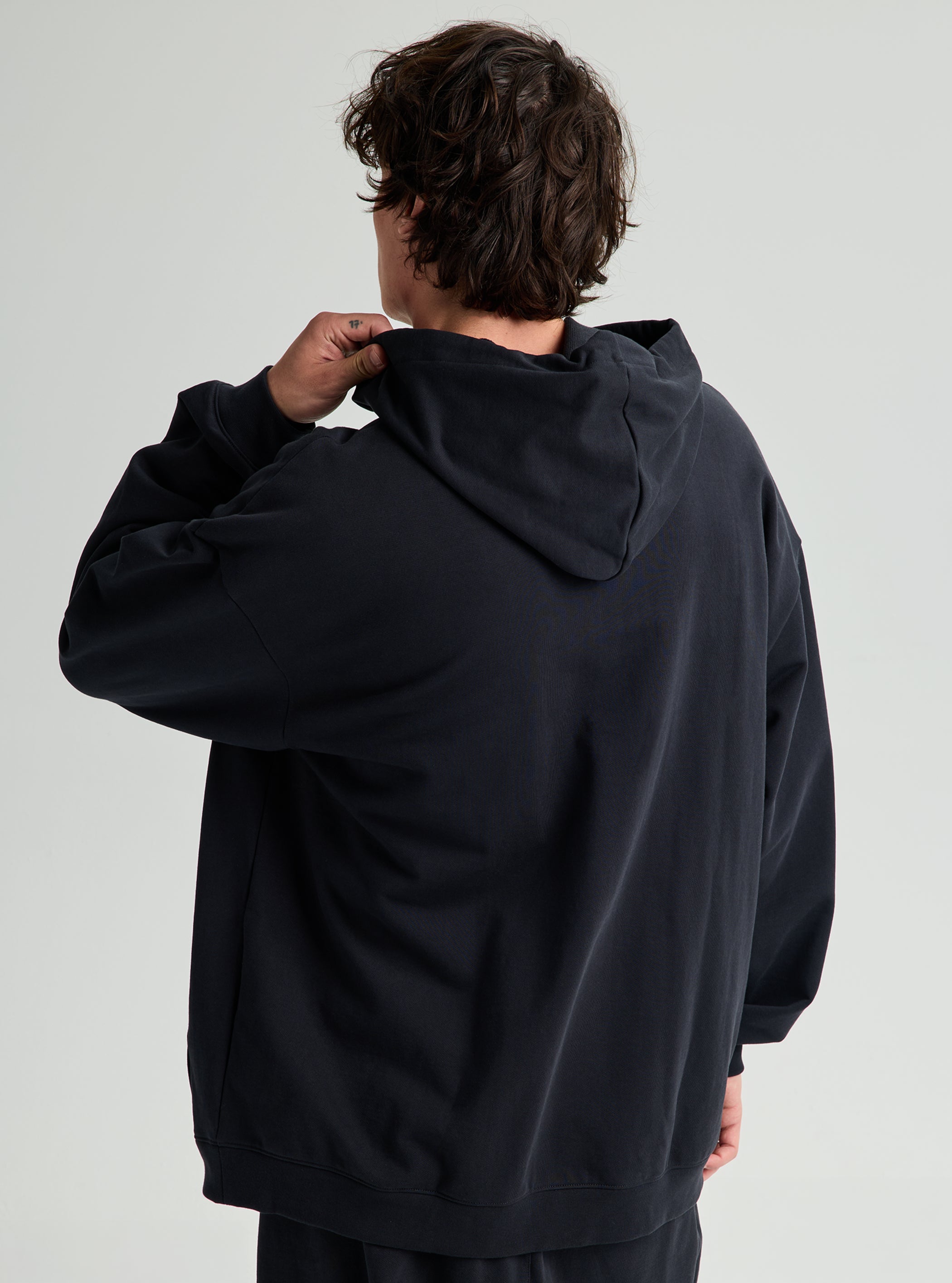 Burton AG Outfall Hoodie