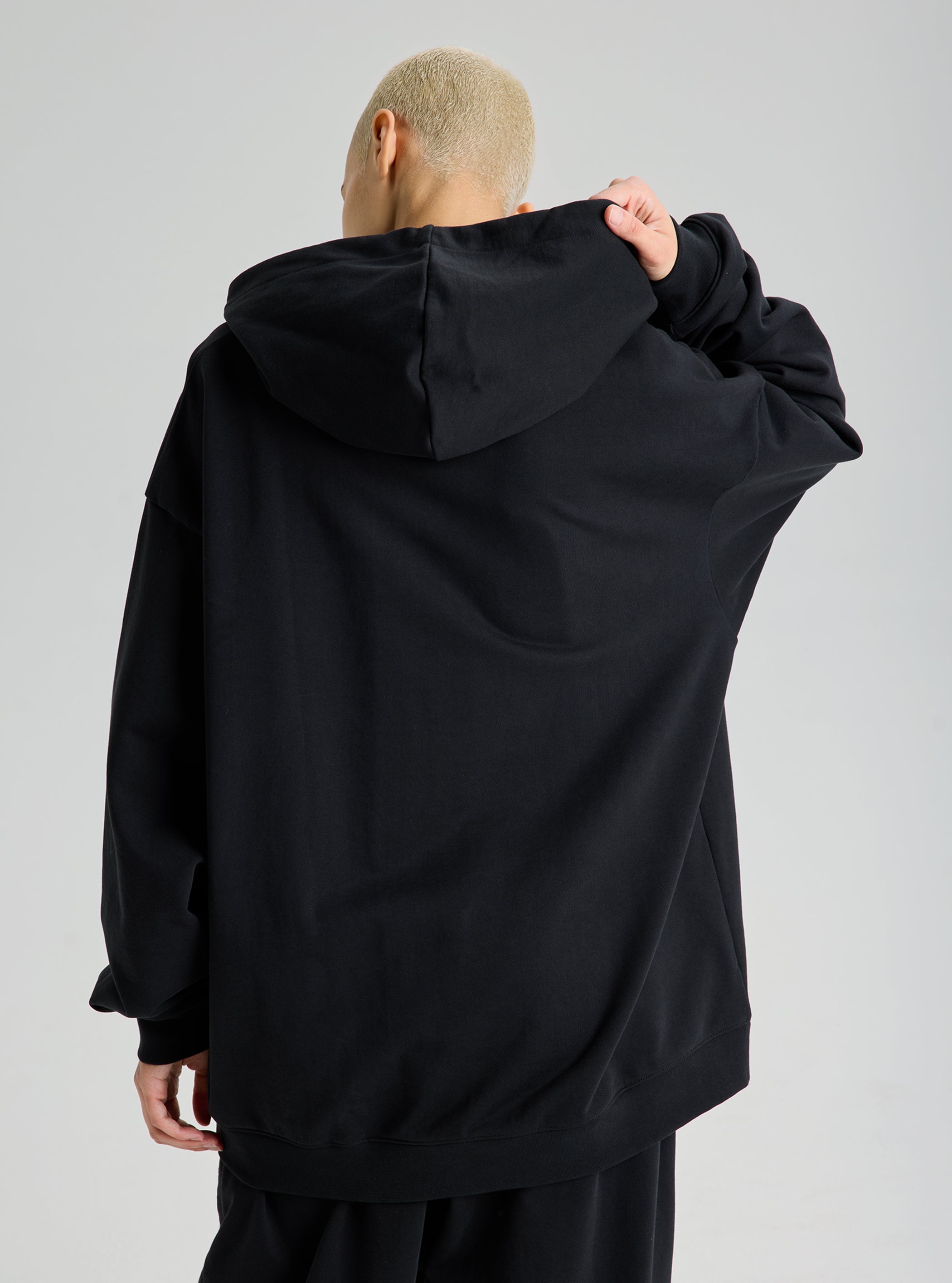Burton AG Outfall Hoodie