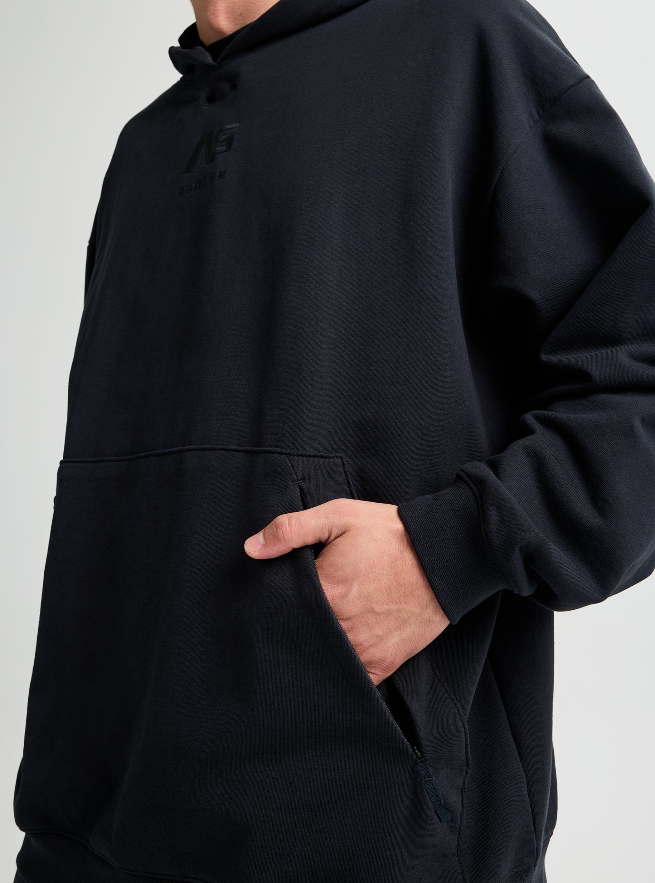 Burton AG Outfall Hoodie