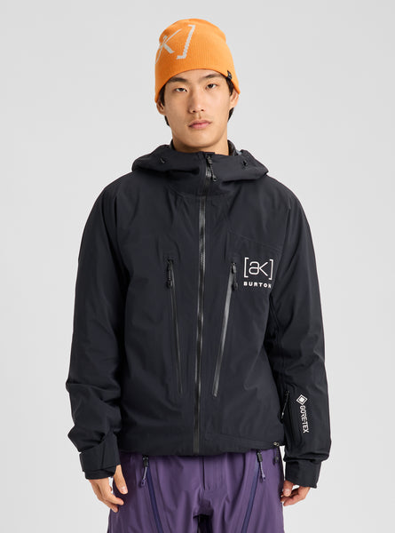 BURTON AK 3L CONTINUUM 黒　Mサイズ　ウェア　ジャケット 2408311A04_4_grande.webp?v=