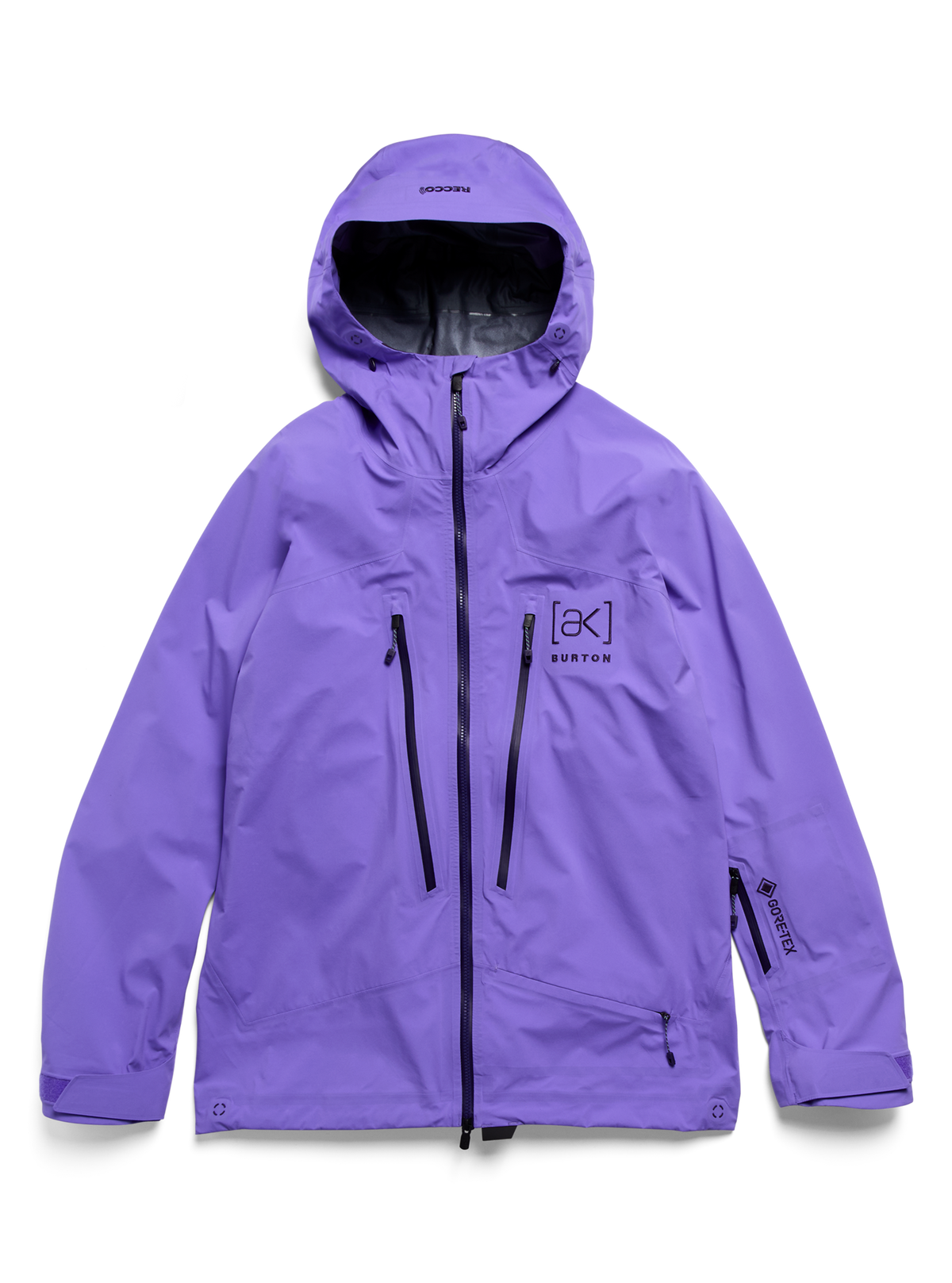 Men's Burton [ak]® Tuvak GORE-TEX C-KNIT 3L Jacket 2027