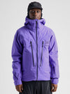 Product image of Men's Burton [ak] Tuvak GORE-TEX C-Knit 3L Jacket[Variant:Purple Voltage]