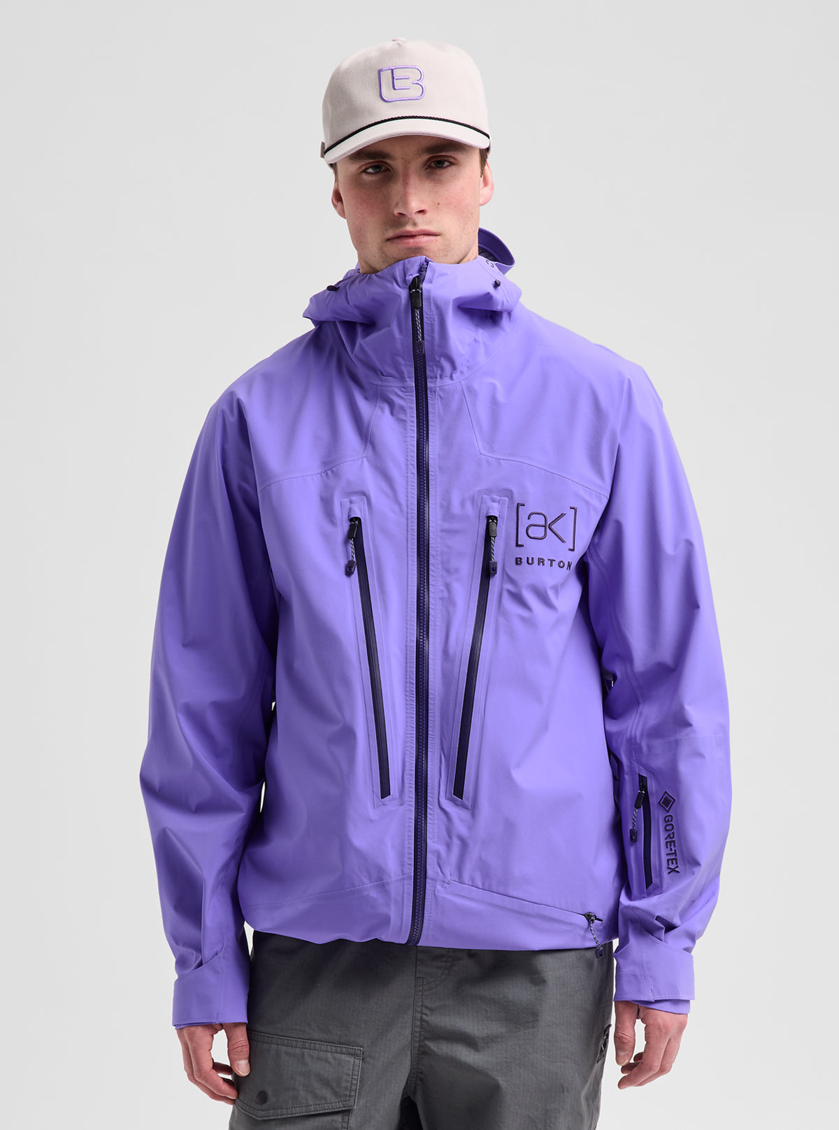 Men's Burton [ak]® Tuvak GORE-TEX C-KNIT 3L Jacket 2027
