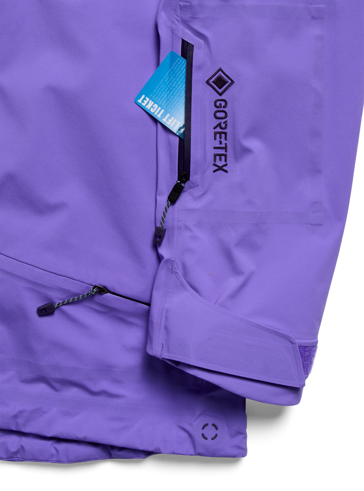 Men's Burton [ak]® Tuvak GORE-TEX C-KNIT 3L Jacket