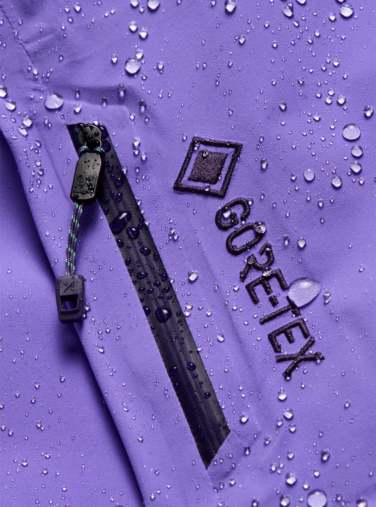 Men's Burton [ak]® Tuvak GORE-TEX C-KNIT 3L Jacket