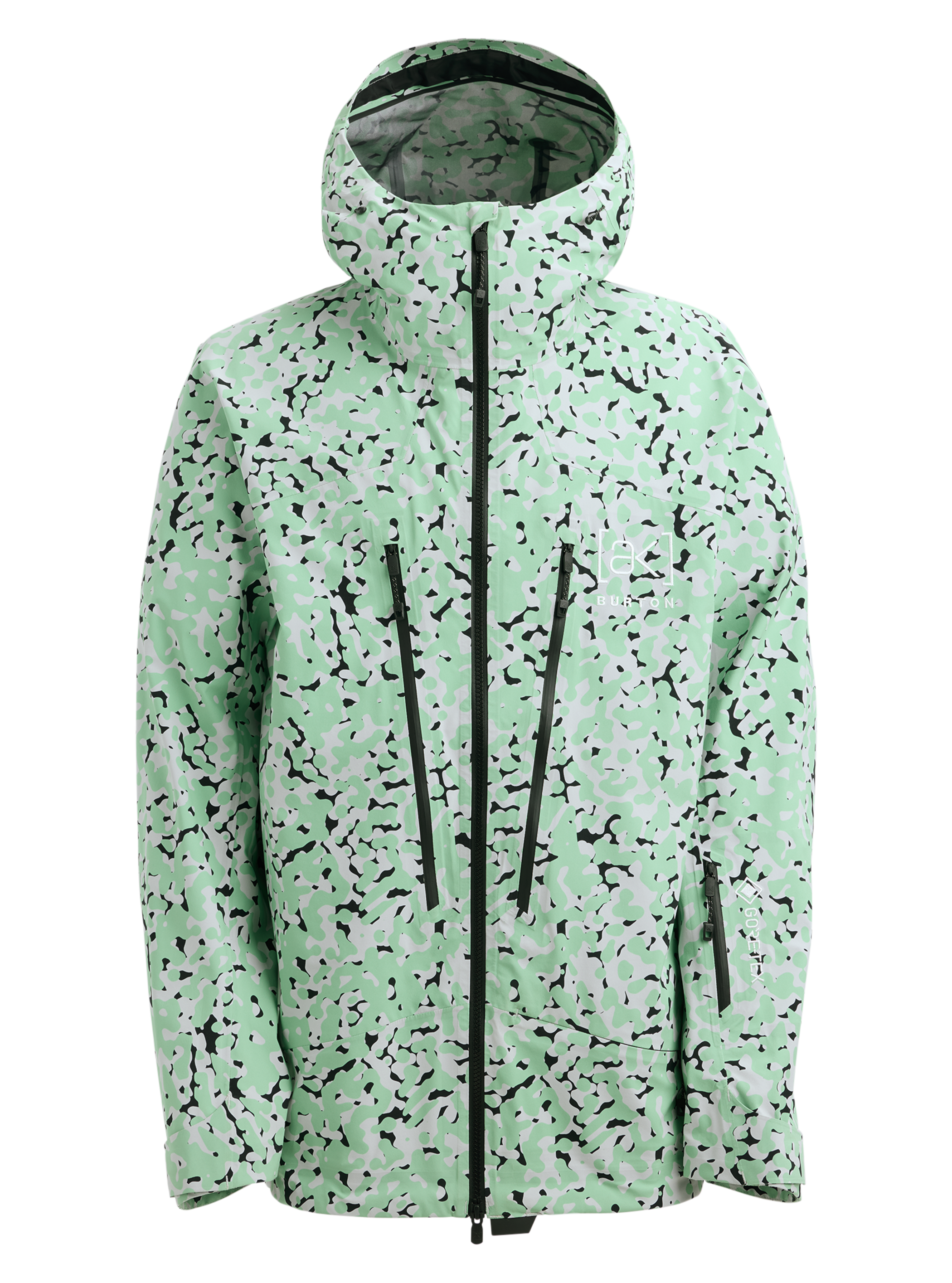 Burton [ak]® Tuvak GORE-TEX C-KNIT 3L Jacke für Herren