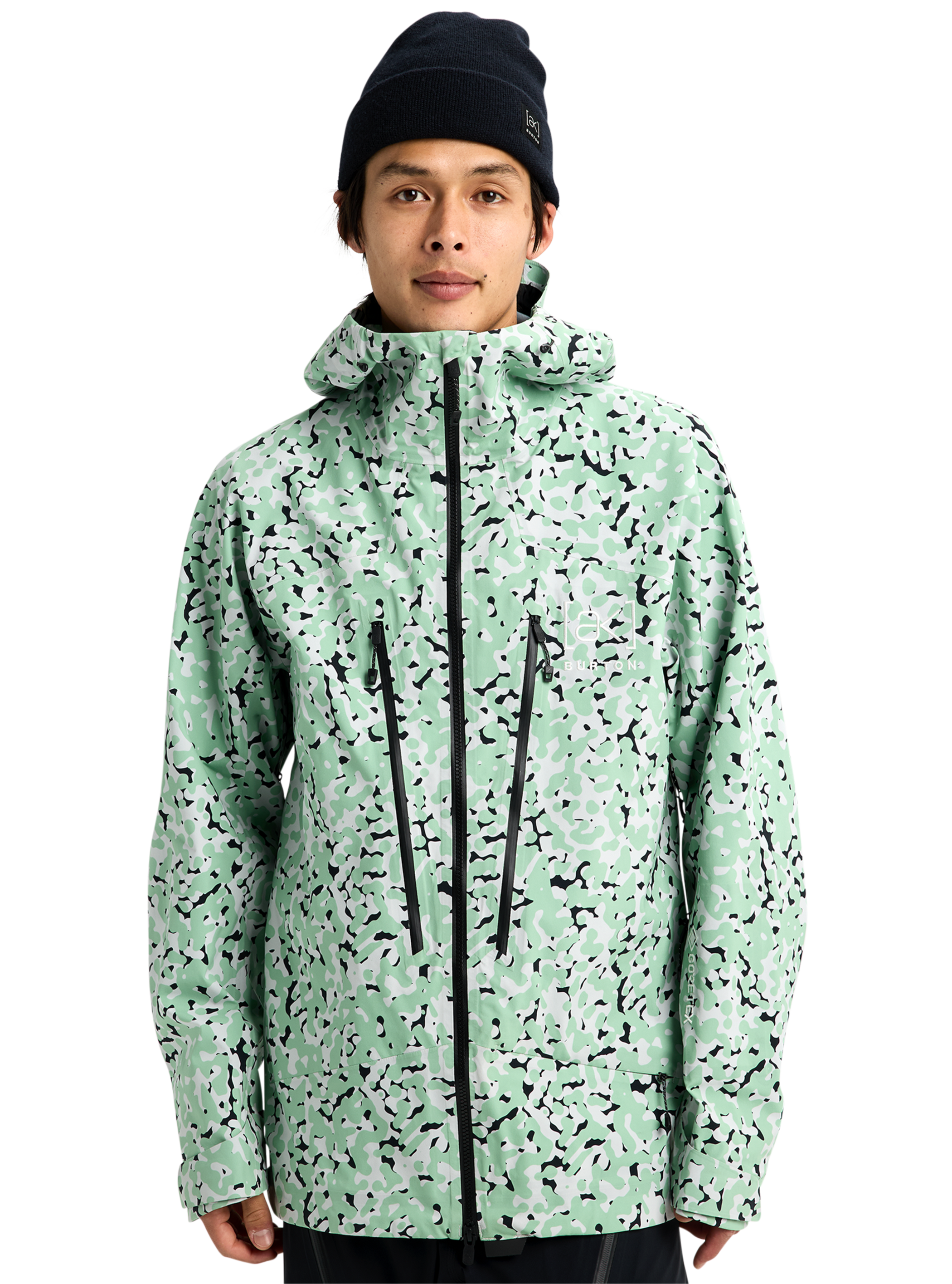 Burton [ak]® Tuvak GORE-TEX C-KNIT 3L Jacke für Herren