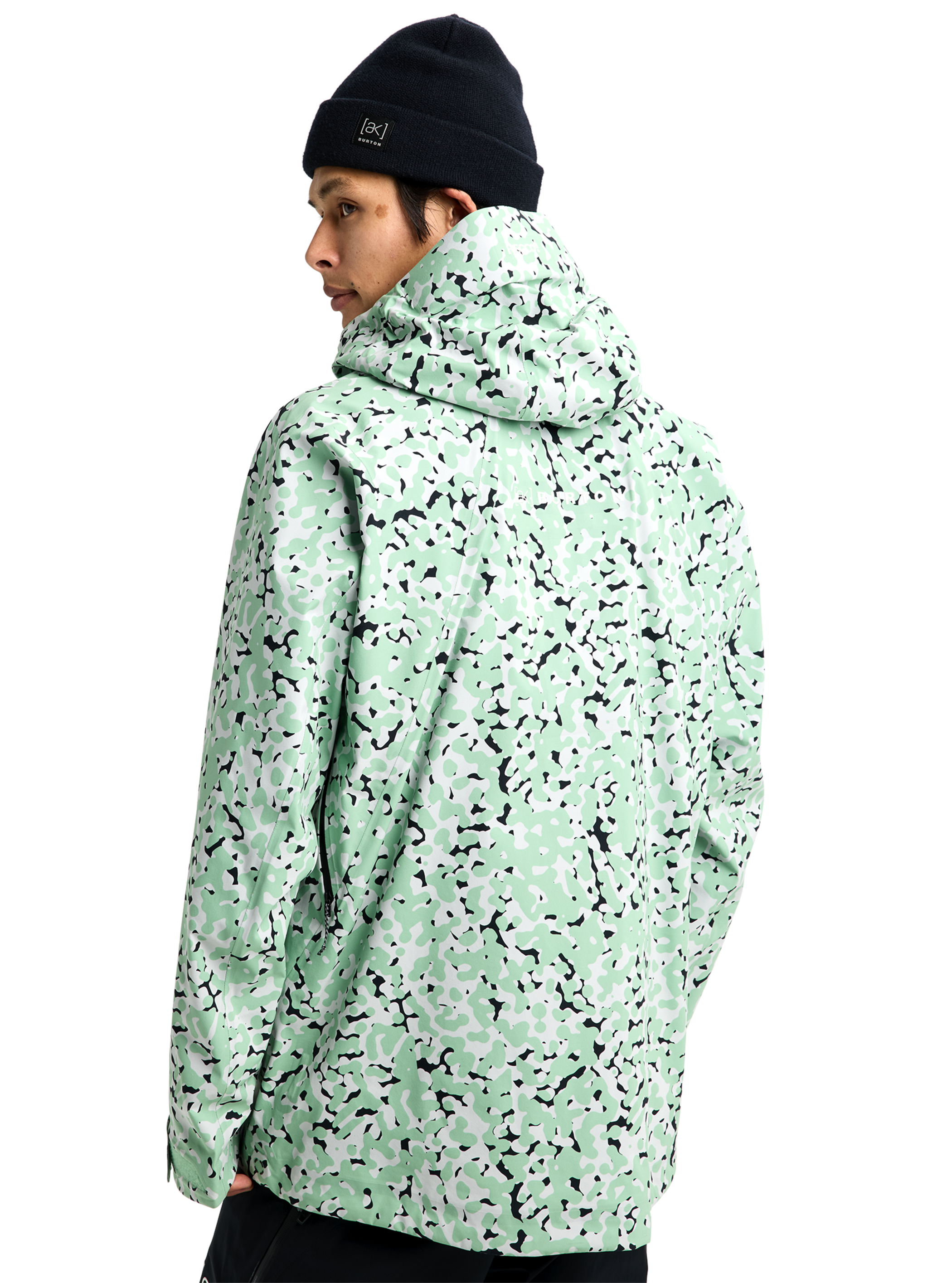 Burton [ak]® Tuvak GORE-TEX C-KNIT 3L Jacke für Herren