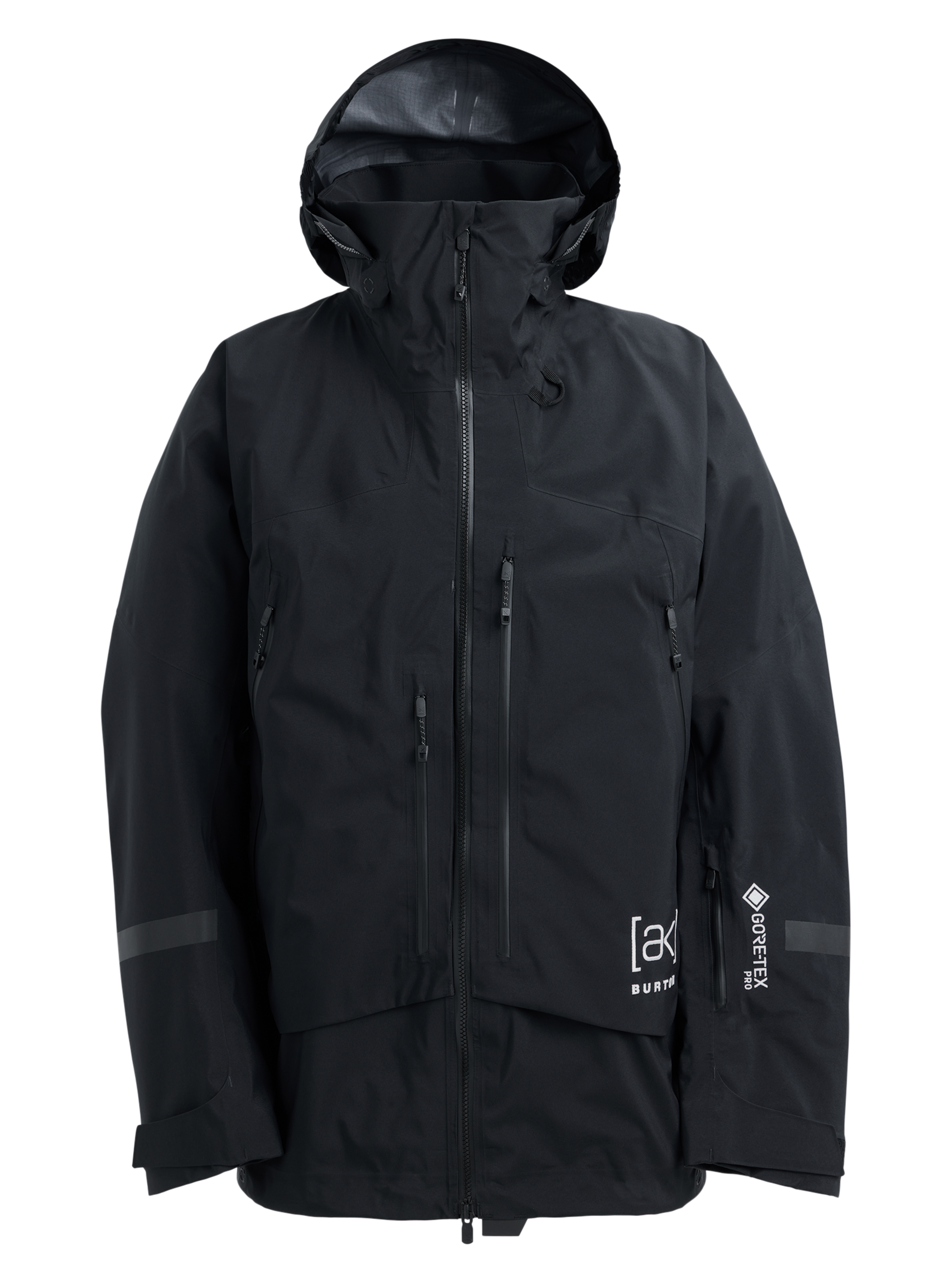 Burton - Veste [ak]® Acamar GORE-TEX PRO 3 L homme