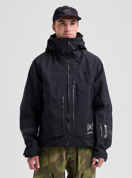 Men's Burton [ak] Acamar GORE-TEX PRO 3L Jacket | Burton.com