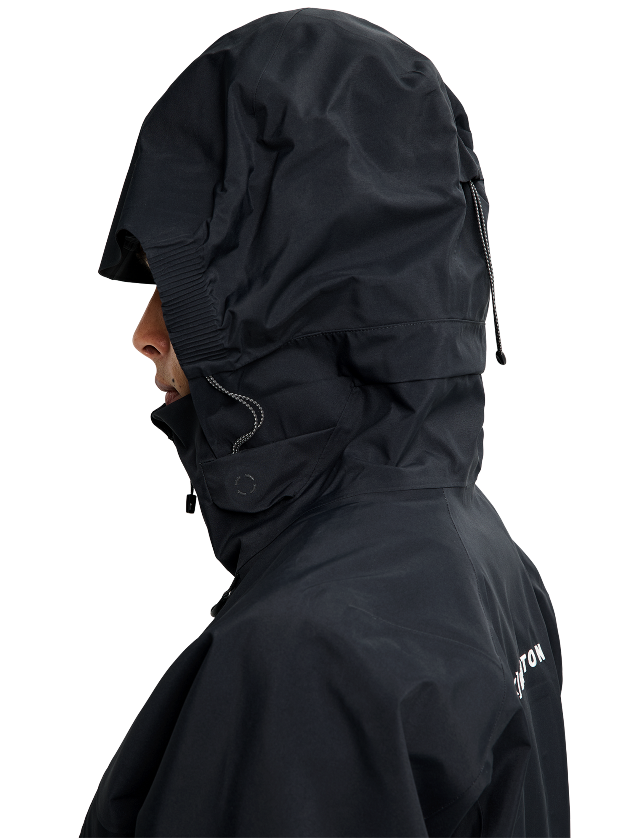 Burton - Veste [ak]® Acamar GORE-TEX PRO 3 L homme