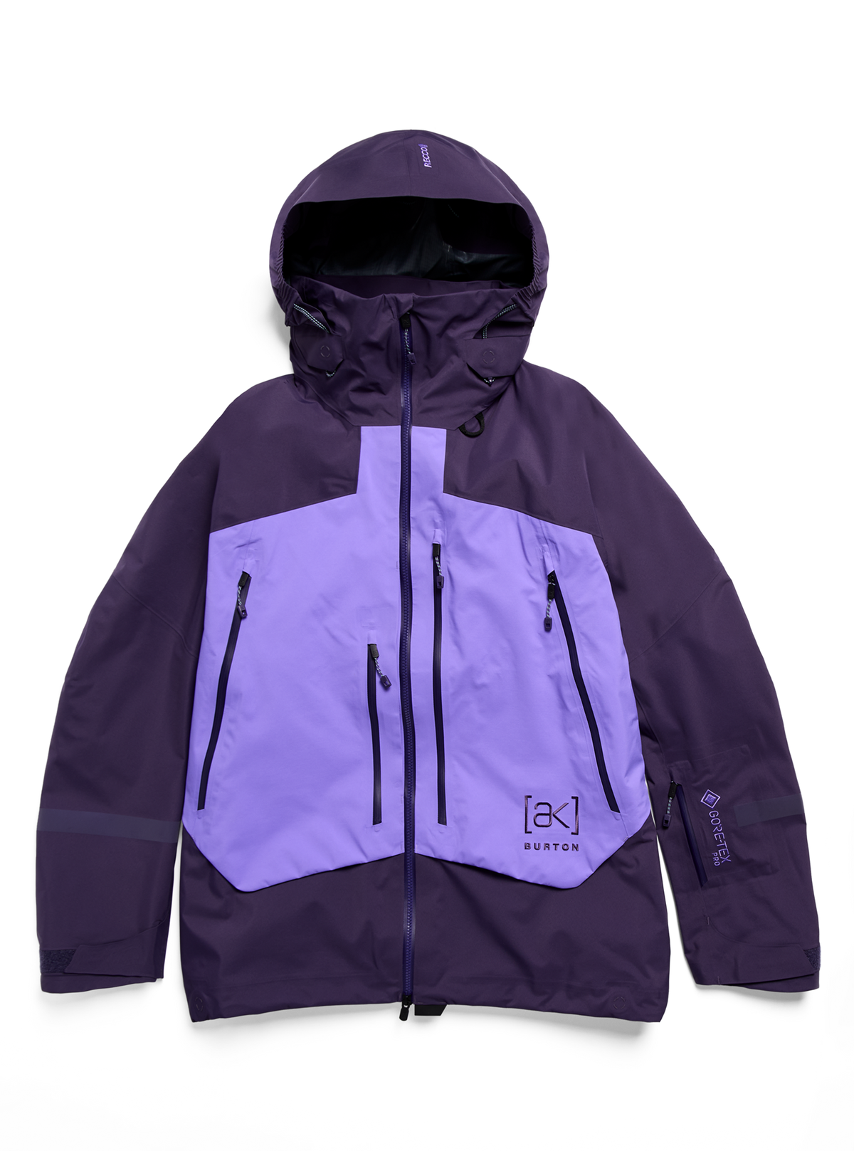 Burton [ak]® Acamar GORE-TEX PRO 3L Jacke für Herren