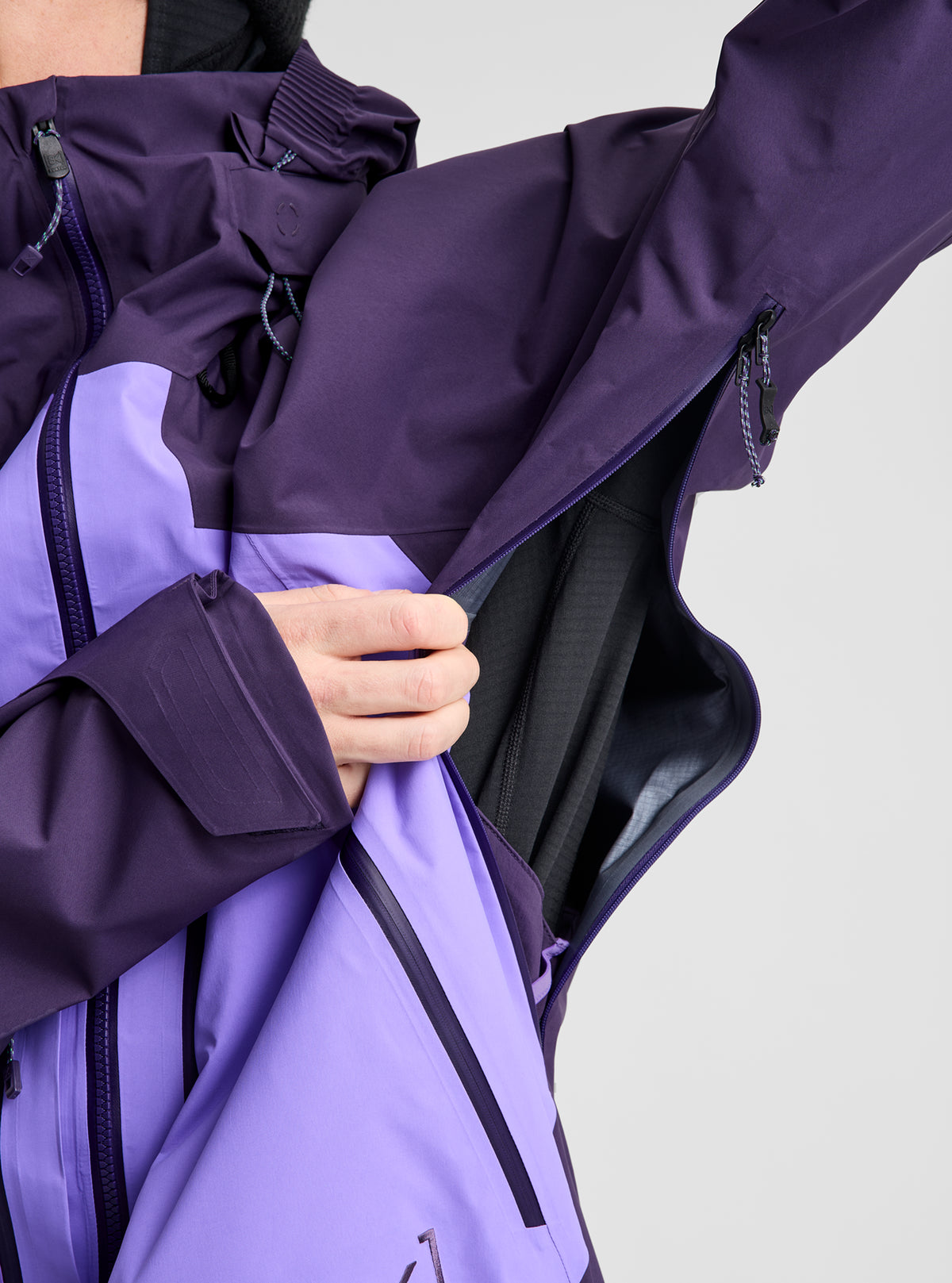 Burton [ak]® Acamar GORE-TEX PRO 3L Jacke für Herren