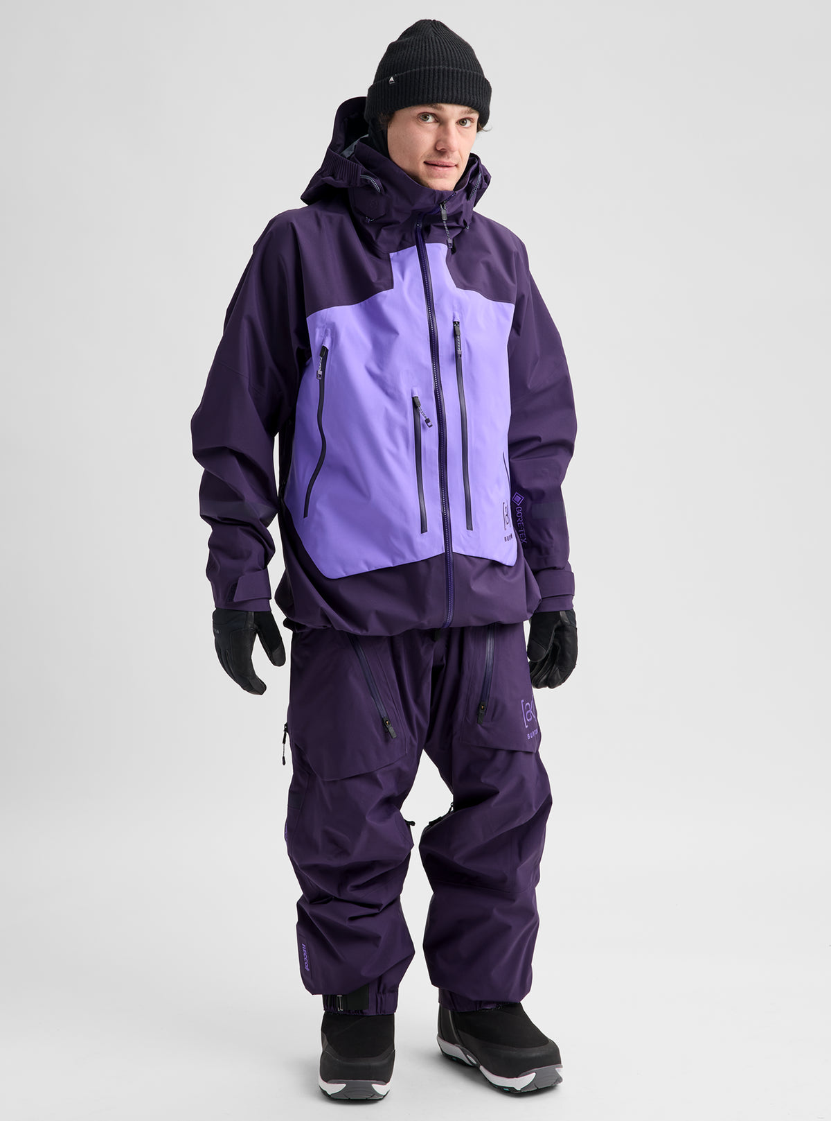 Burton [ak]® Acamar GORE-TEX PRO 3L Jacke für Herren