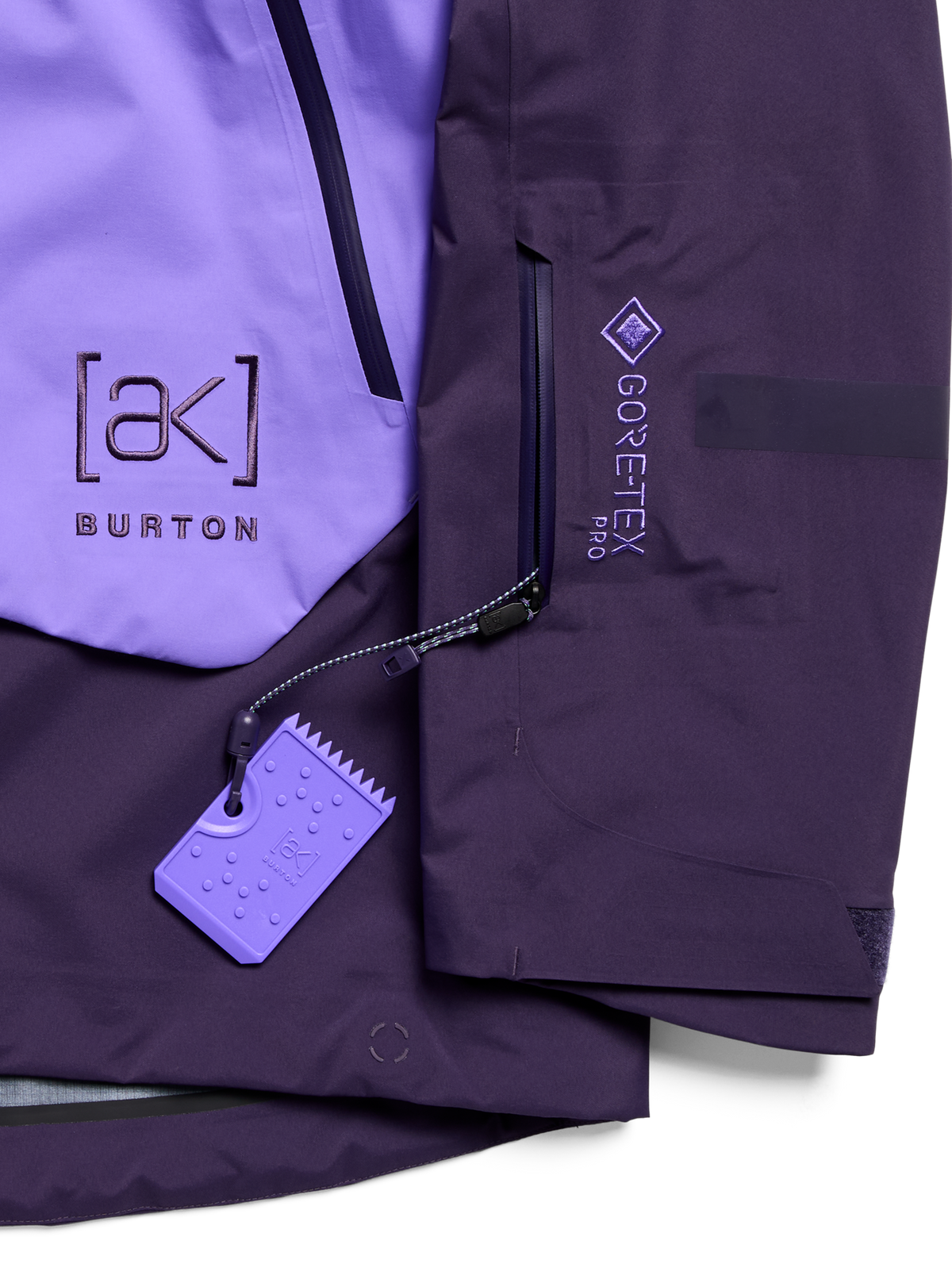 Burton [ak]® Acamar GORE-TEX PRO 3L Jacke für Herren