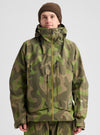 Product image of Men's Burton [ak] Acamar GORE-TEX PRO 3L Jacket[Variant:Keel Camo]