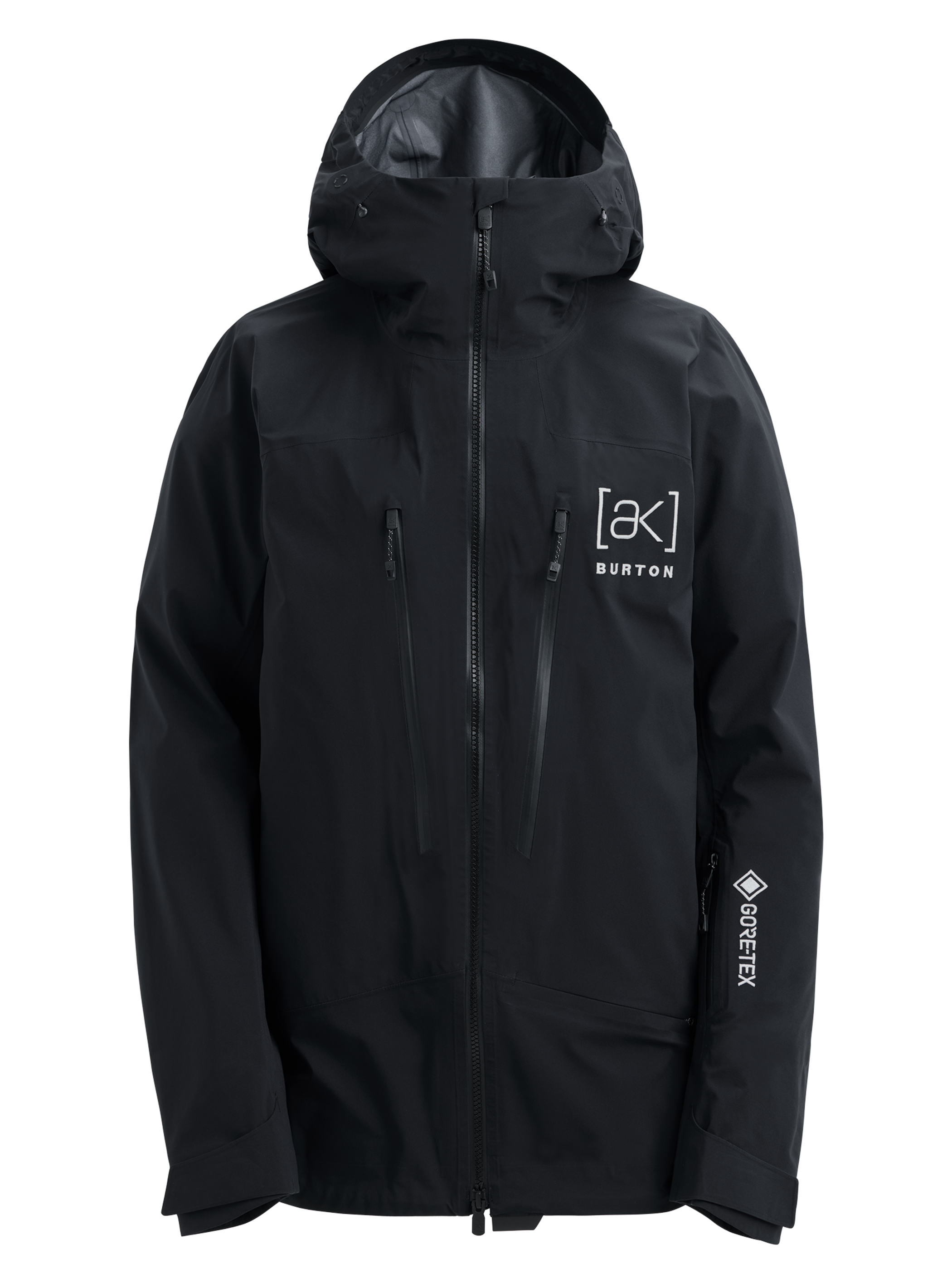 Burton [ak]® Tuvak GORE-TEX C-KNIT 3L Jacke für Damen