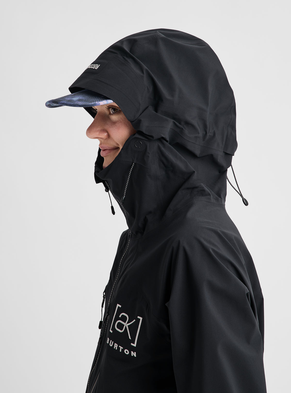 Burton [ak]® Tuvak GORE-TEX C-KNIT 3L Jacke für Damen