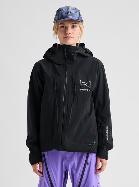 Women's Burton [ak]® Tuvak GORE-TEX C-KNIT 3L Jacket 2027