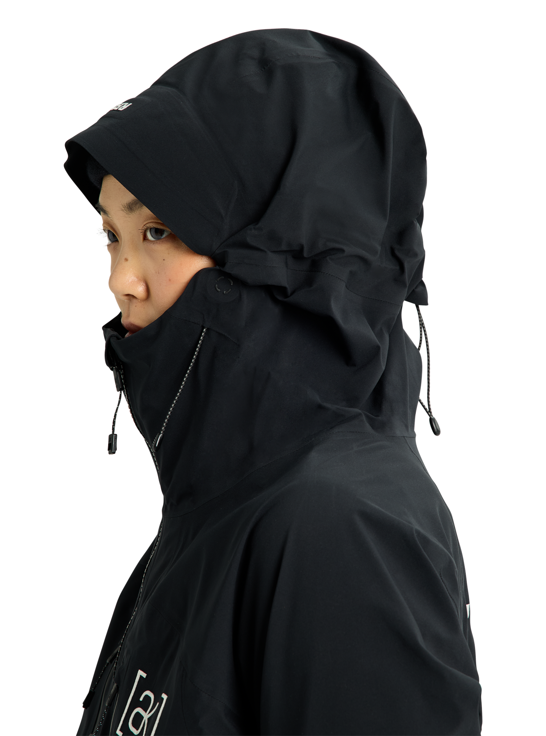 Burton [ak]® Tuvak GORE-TEX C-KNIT 3L Jacke für Damen