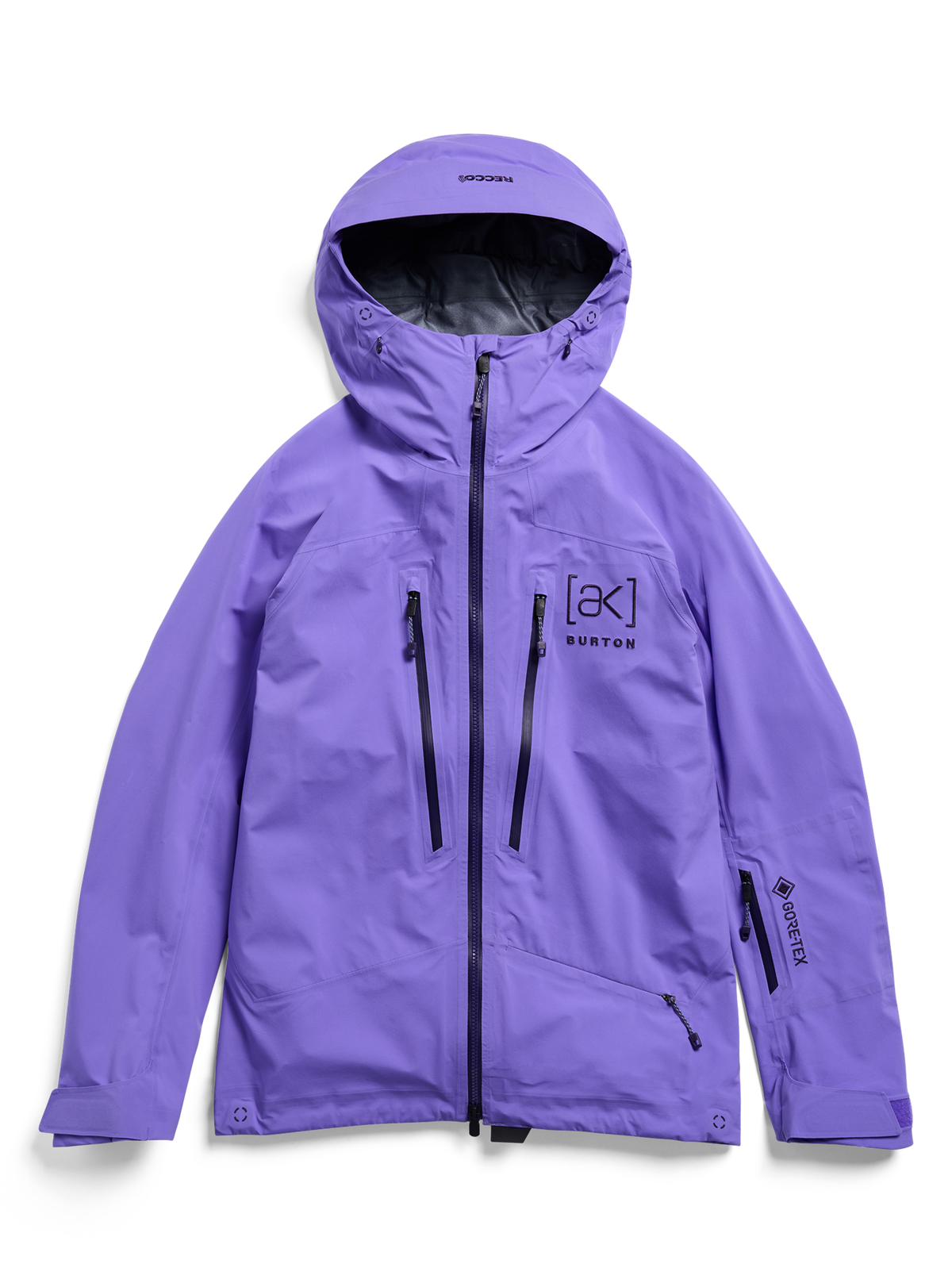 Women's Burton [ak]® Tuvak GORE-TEX C-KNIT 3L Jacket