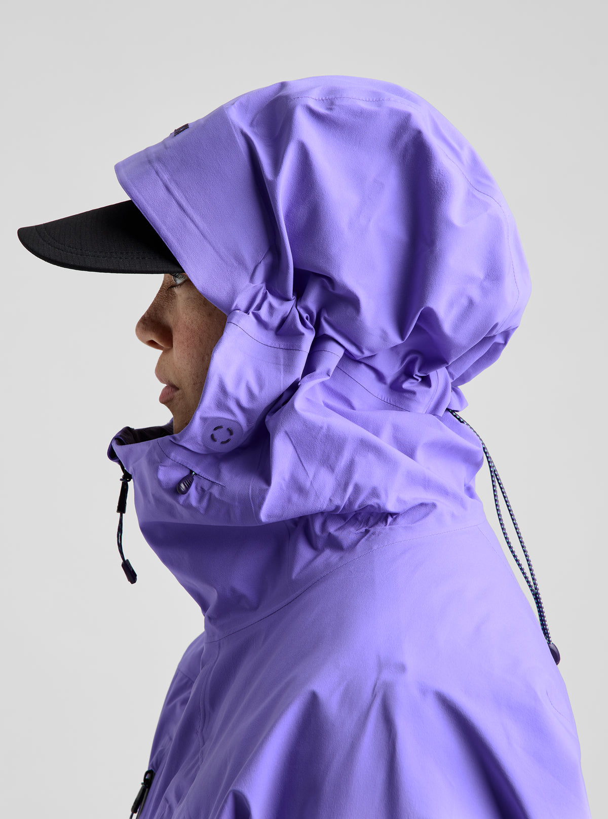 Women's Burton [ak]® Tuvak GORE-TEX C-KNIT 3L Jacket