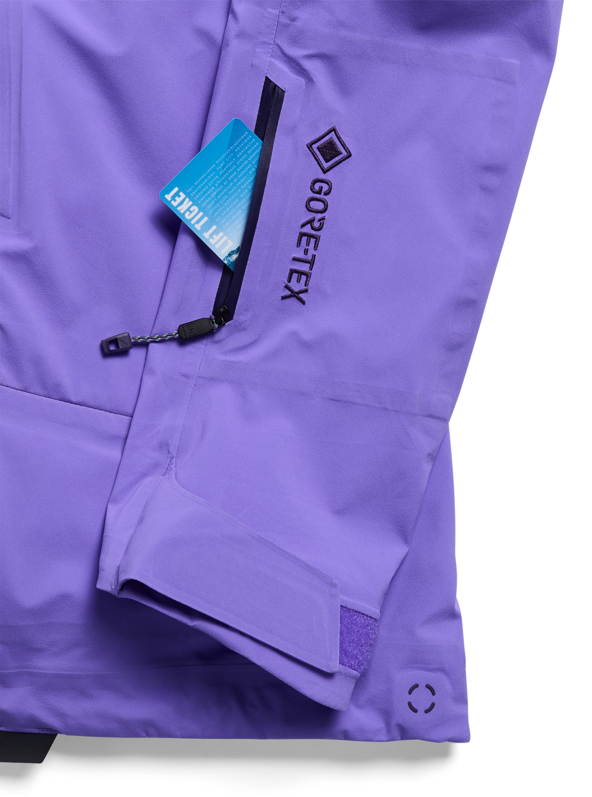 Women's Burton [ak]® Tuvak GORE-TEX C-KNIT 3L Jacket