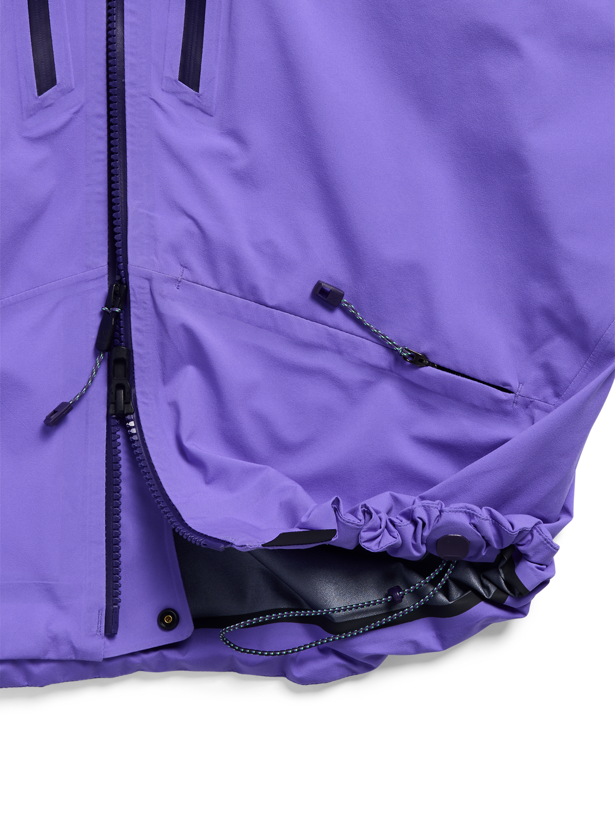 Women's Burton [ak]® Tuvak GORE-TEX C-KNIT 3L Jacket