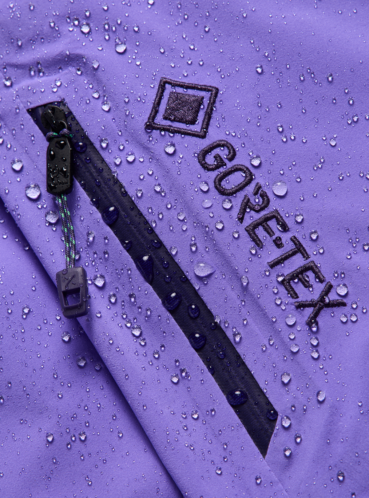 Women's Burton [ak]® Tuvak GORE-TEX C-KNIT 3L Jacket