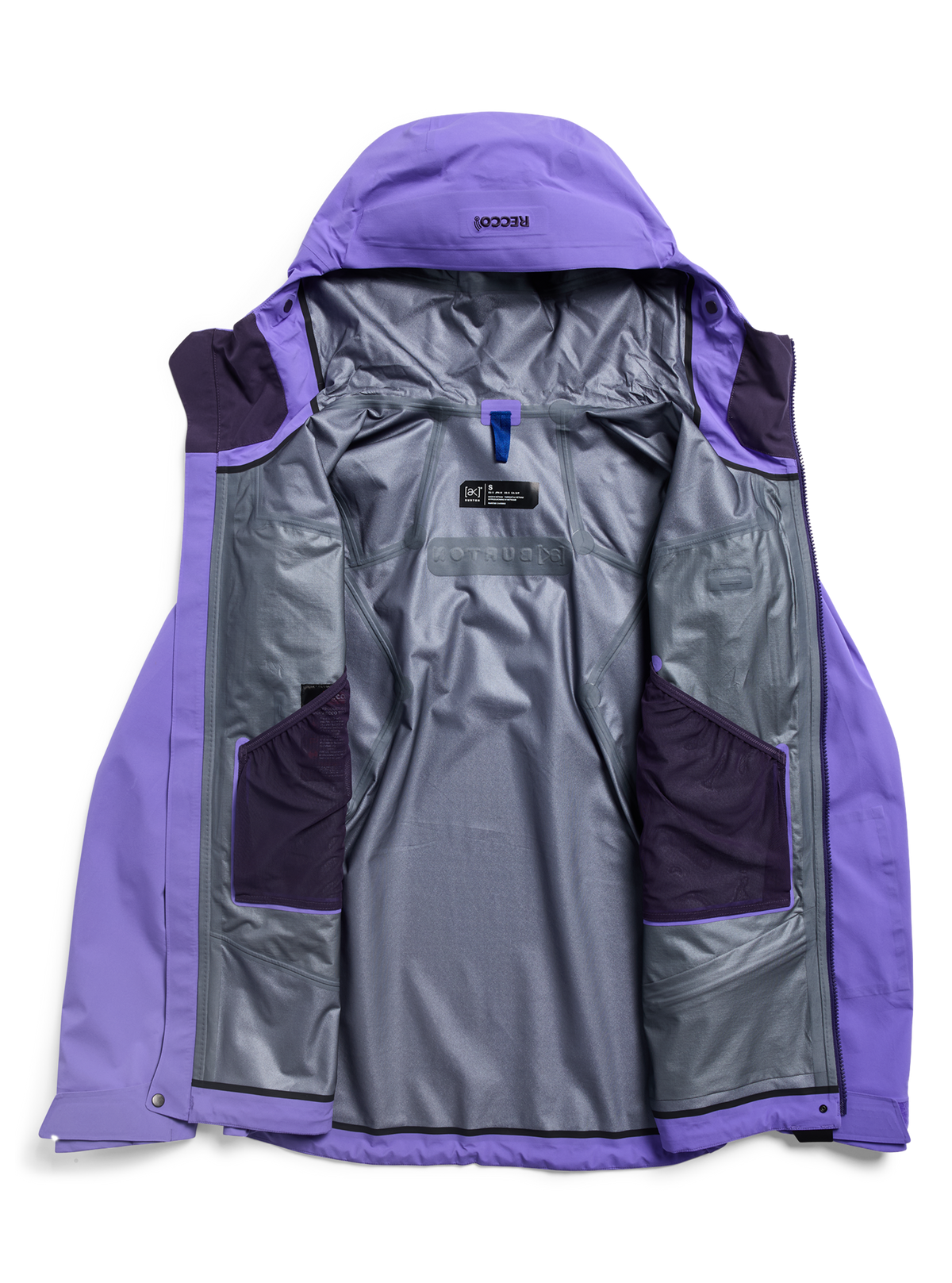 Women's Burton [ak]® Tuvak GORE-TEX C-KNIT 3L Jacket