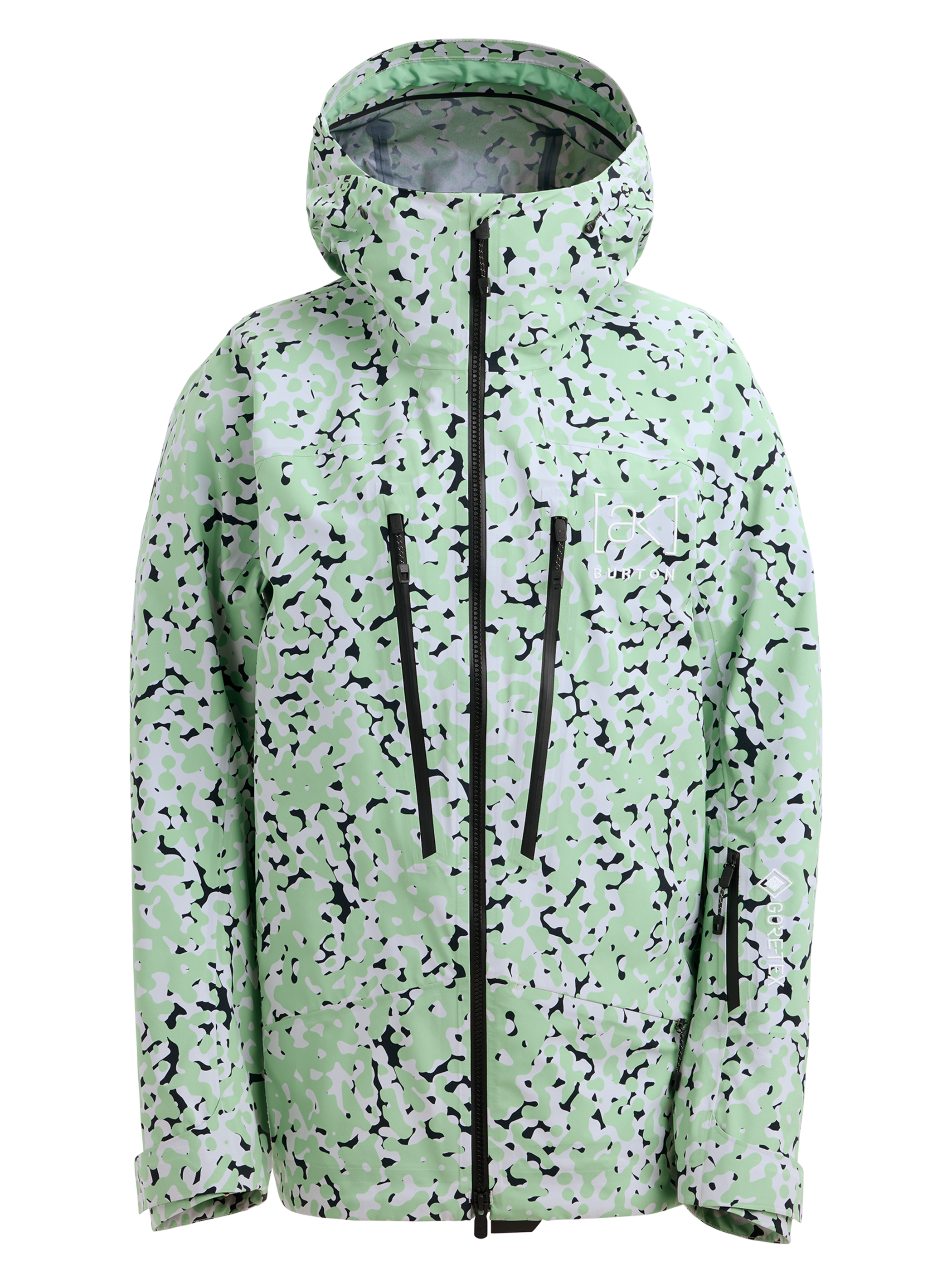 Burton [ak]® Tuvak GORE-TEX C-KNIT 3L Jacke für Damen
