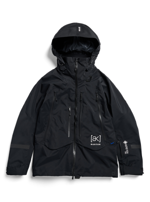 Product image of Women's Burton [ak] Acamar GORE-TEX PRO 3L Jacket[Variant:True Black]