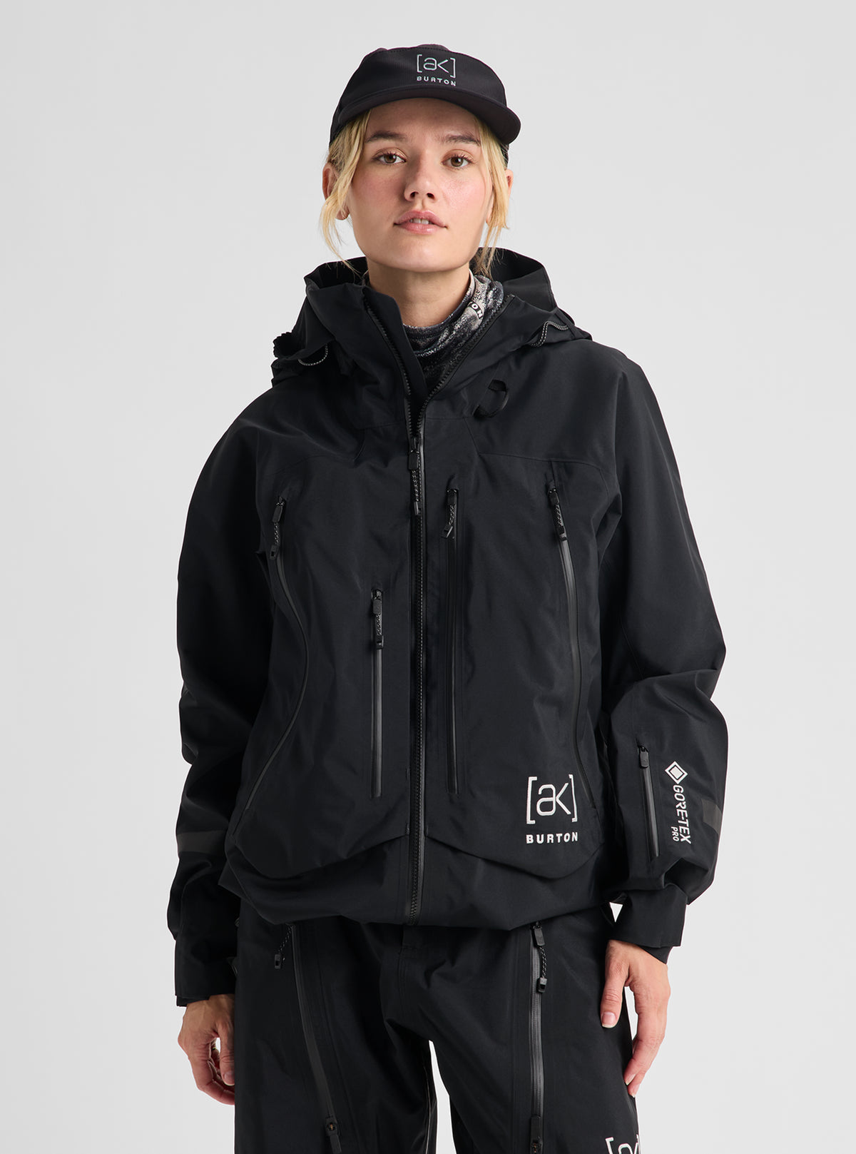 Women's Snowboard Jackets | Burton Snowboards Women's Snowboard Jackets | Burton Snowboards