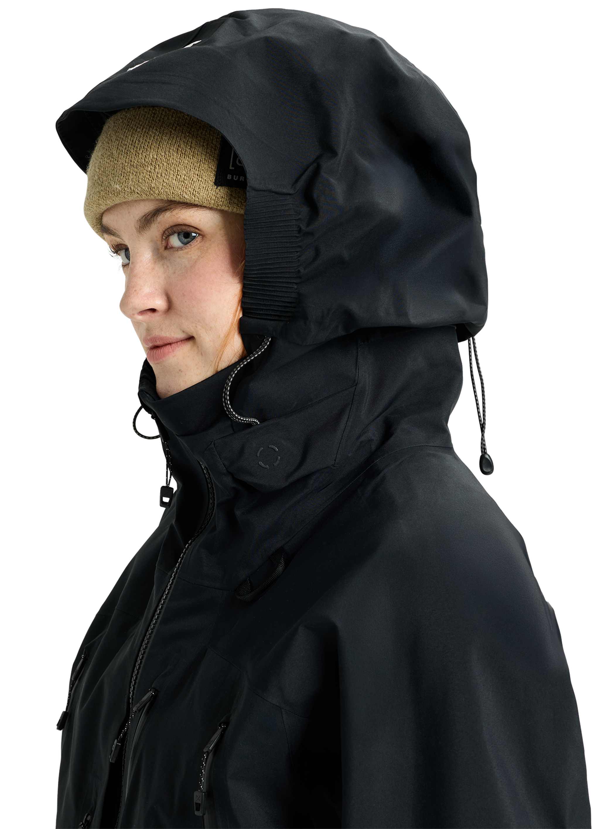 Women's Burton [ak]® Acamar GORE-TEX PRO 3L Jacket