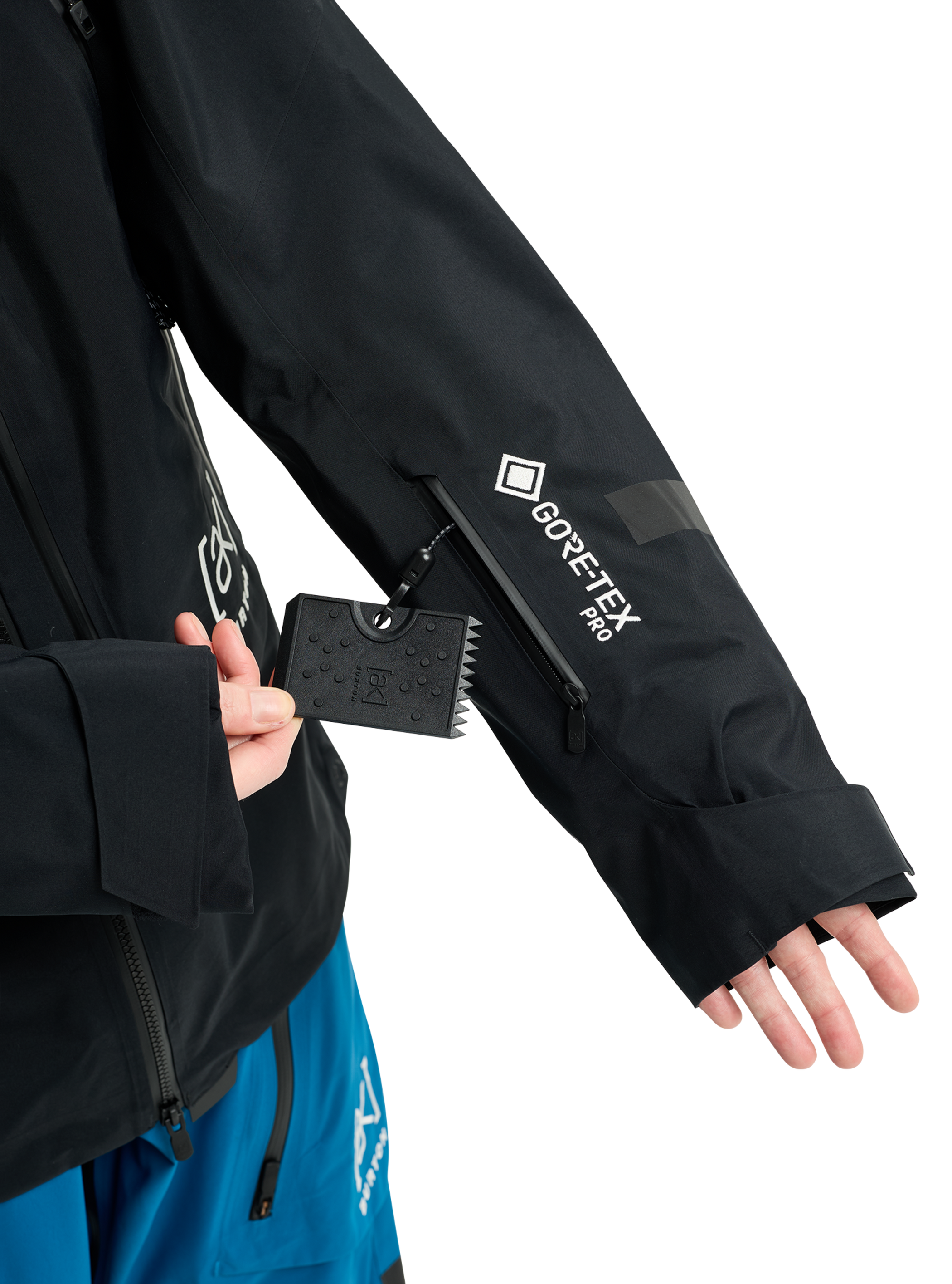 Women's Burton [ak]® Acamar GORE-TEX PRO 3L Jacket